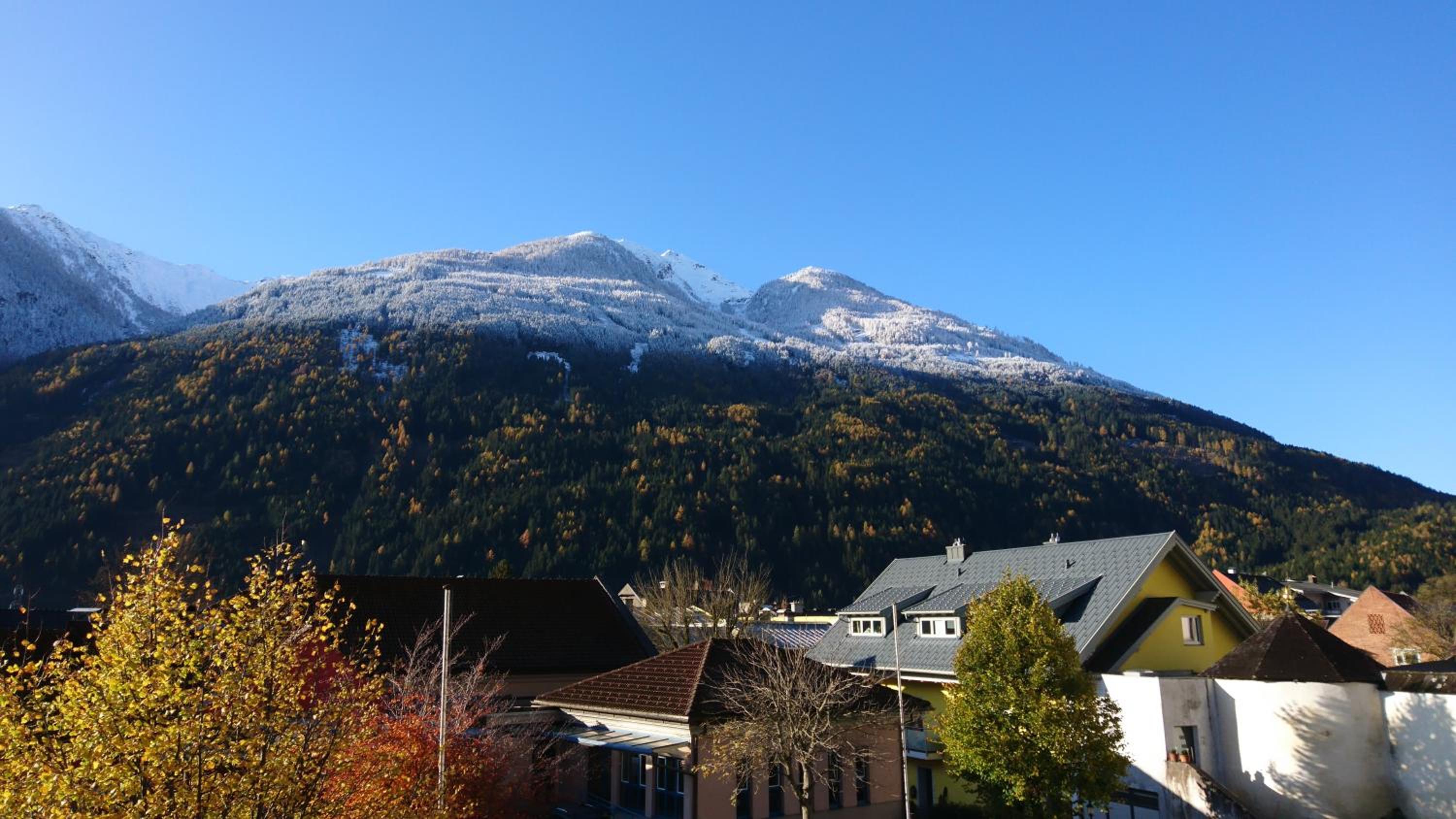 Haus Pleterski view 3