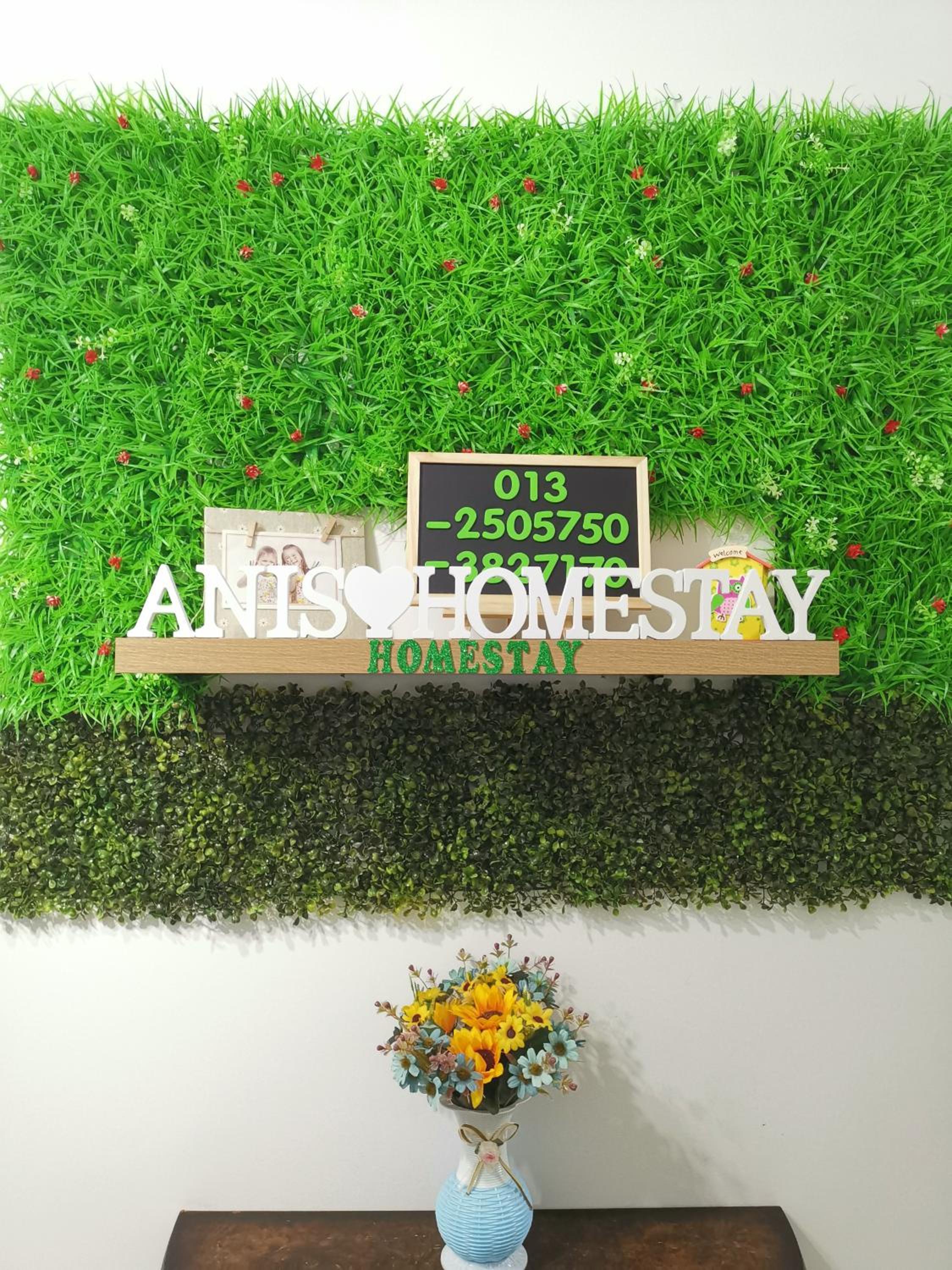 AniS Homestay Nilai USIM KLIA INTI Manipal Nilai 3 photo 6