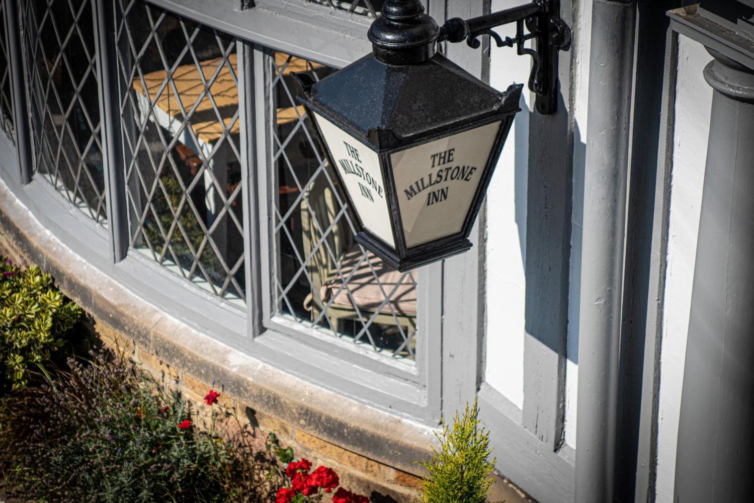 The Millstone Country Inn view 5