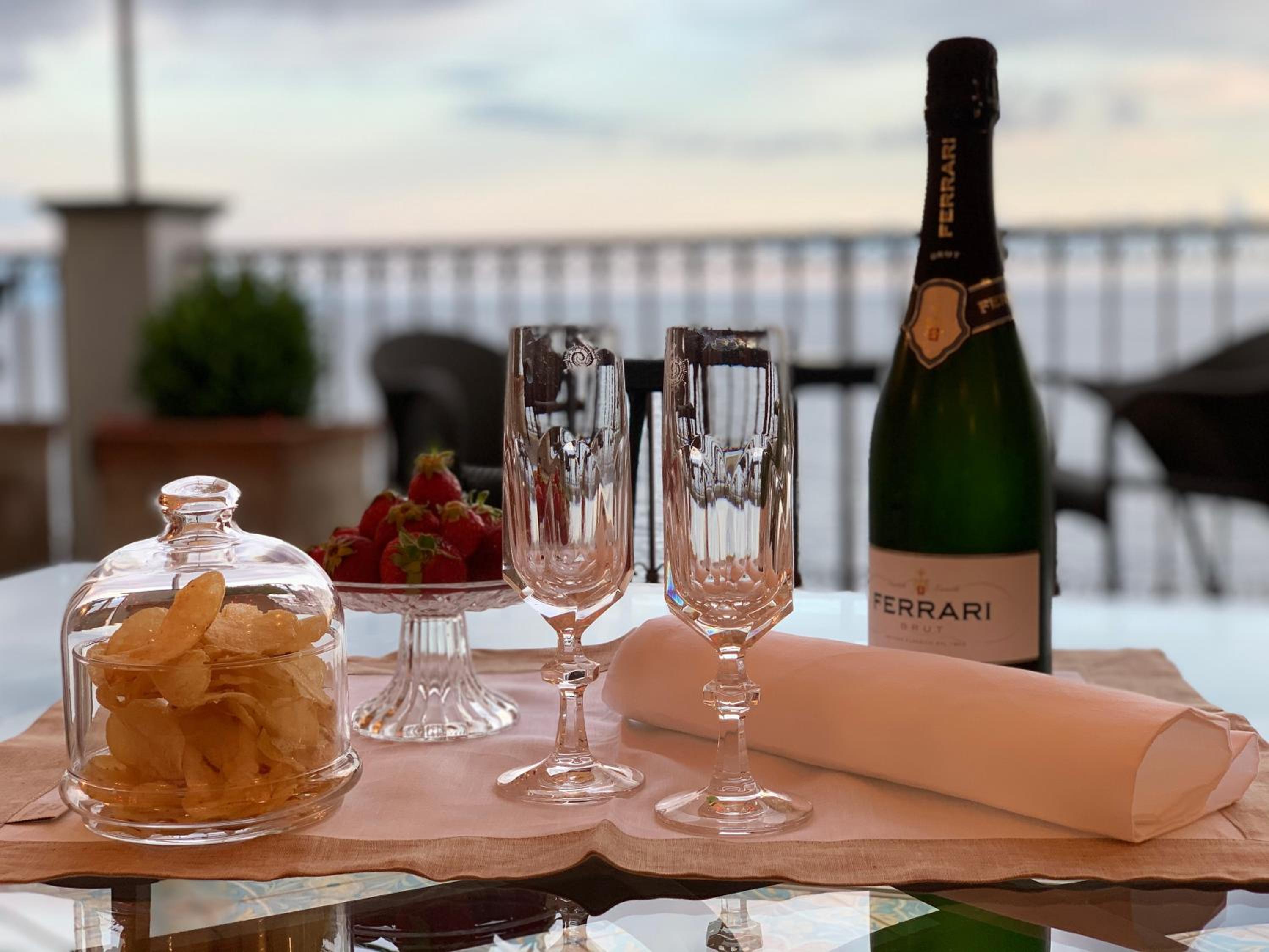 Villa Le Baste photo 5