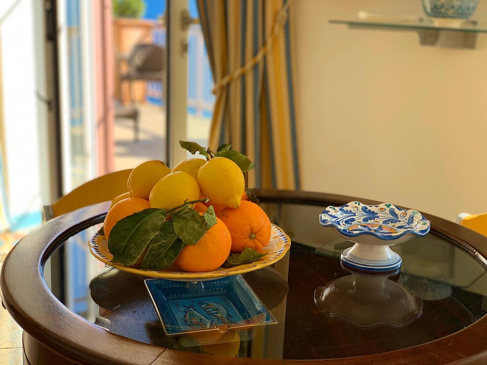 Villa Le Baste photo 4