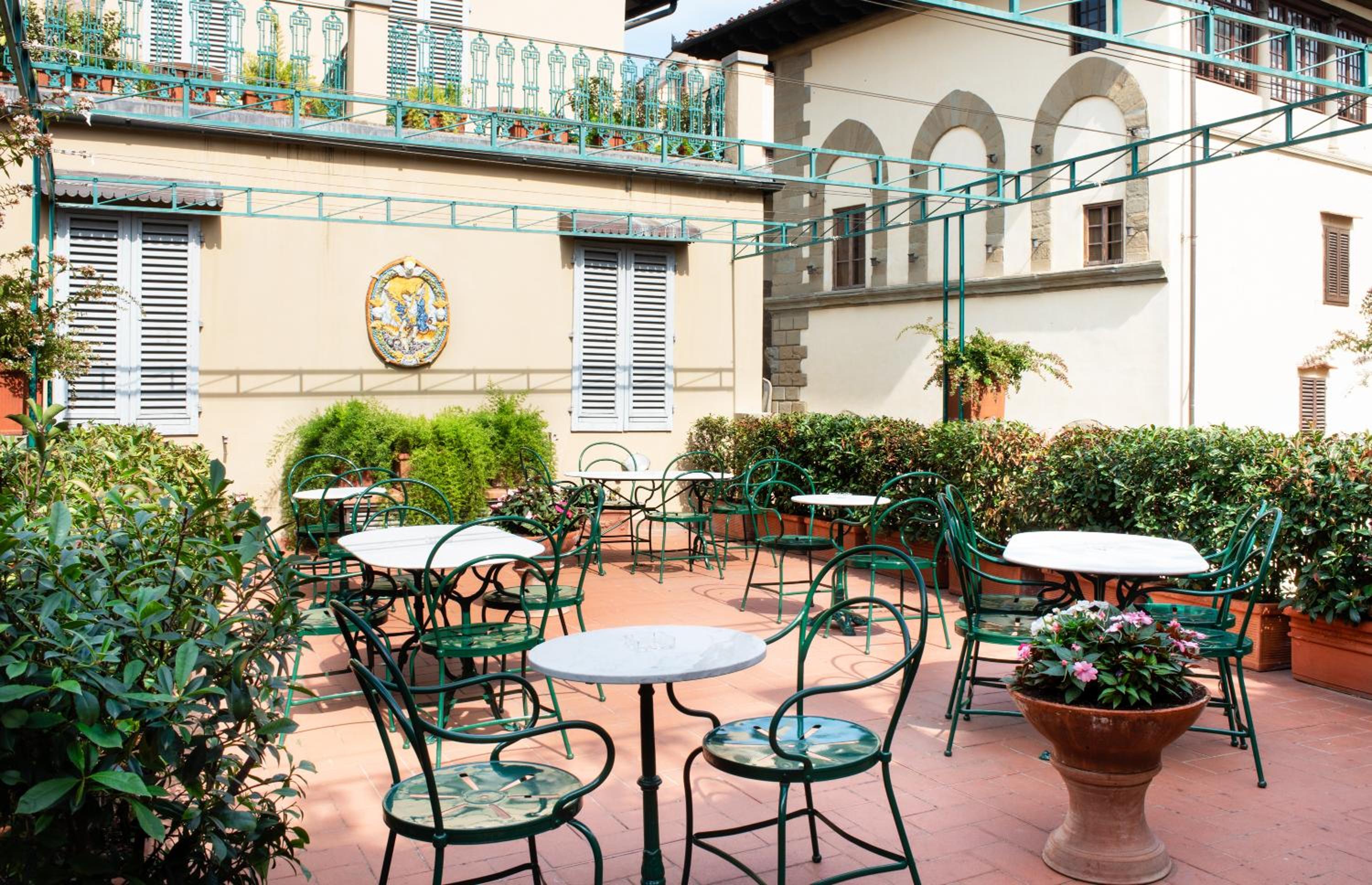 Hotel Berchielli-2