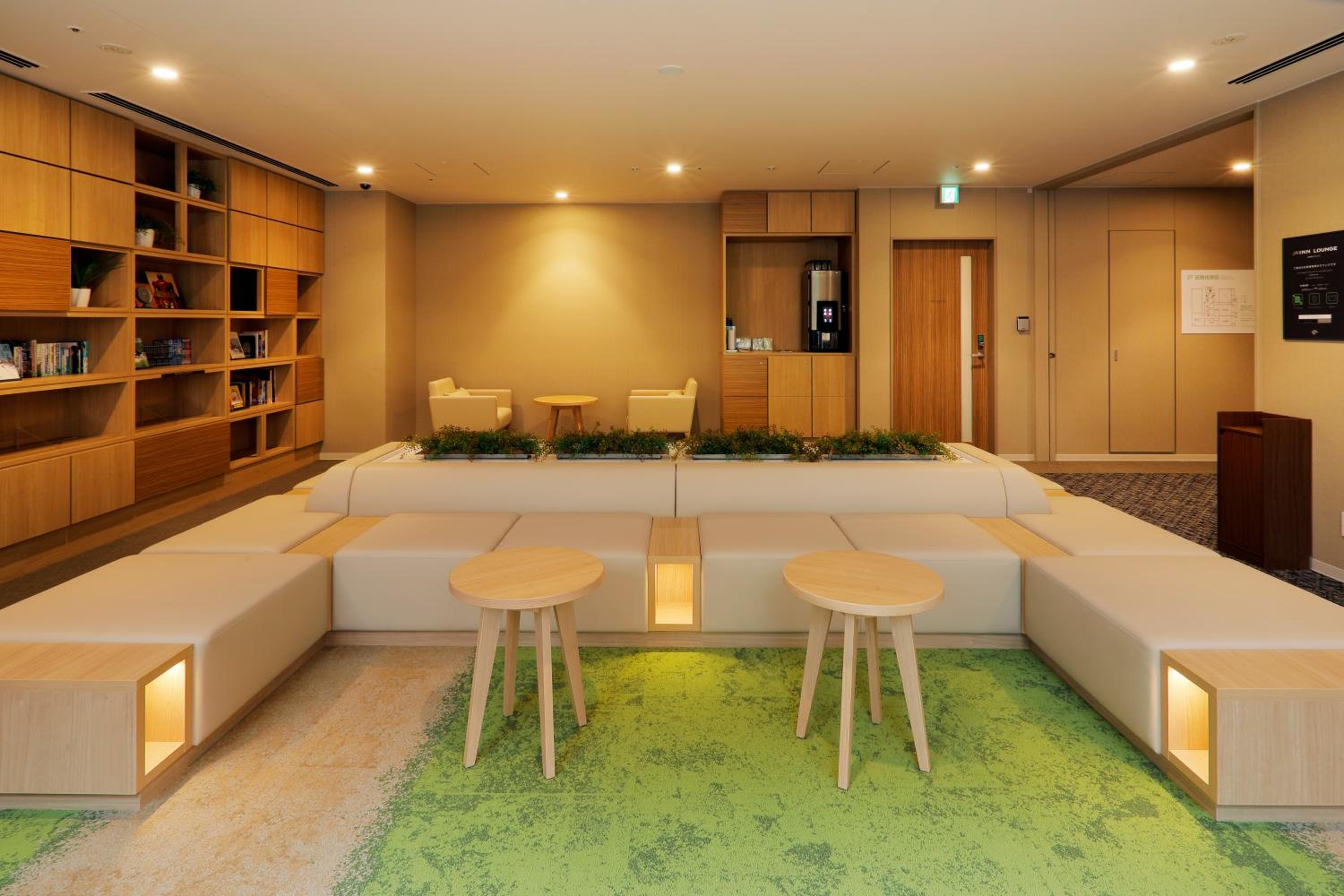 JR Inn Sapporo Kita 2jo 39