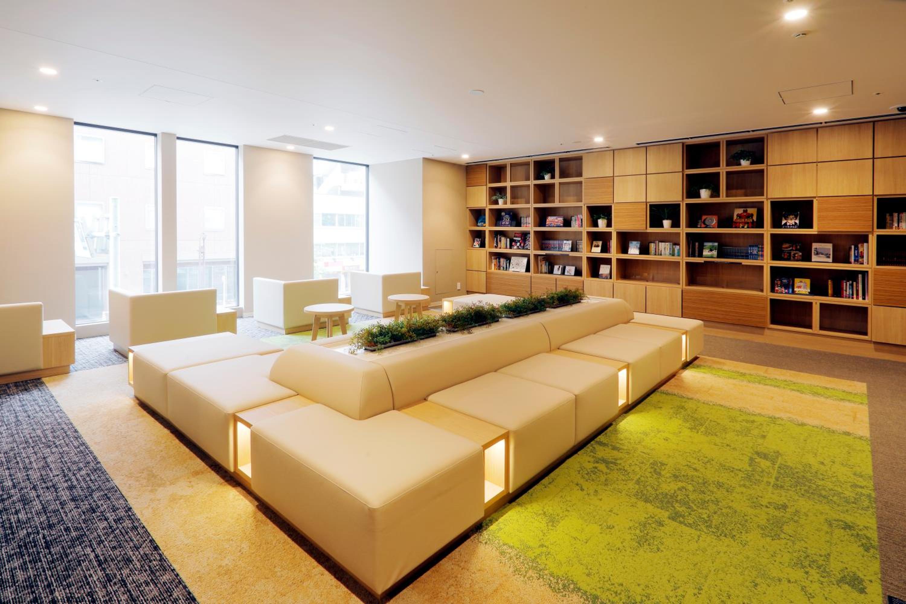 JR Inn Sapporo Kita 2jo 38