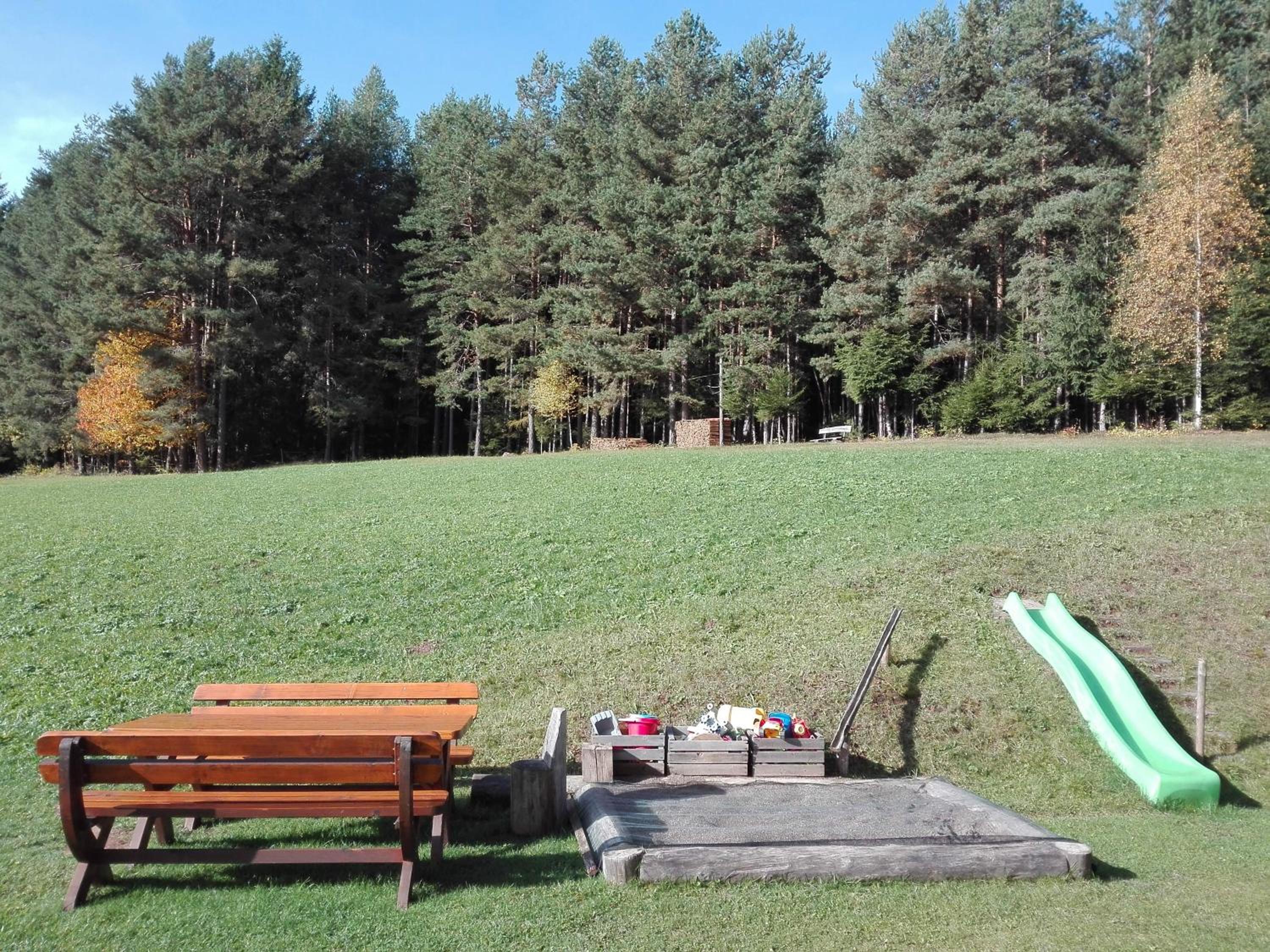 Parlunkhof view 5