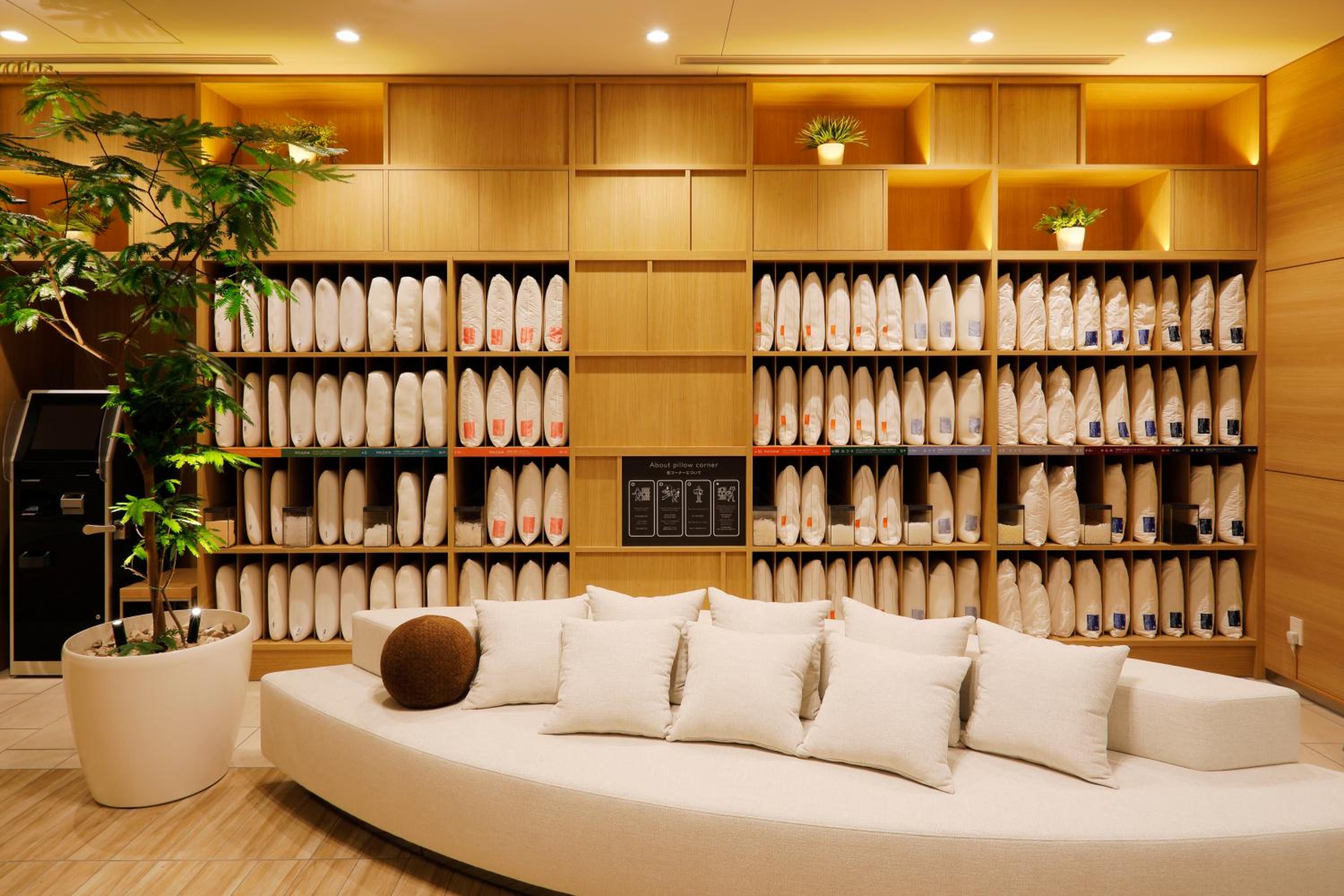 JR Inn Sapporo Kita 2jo 5