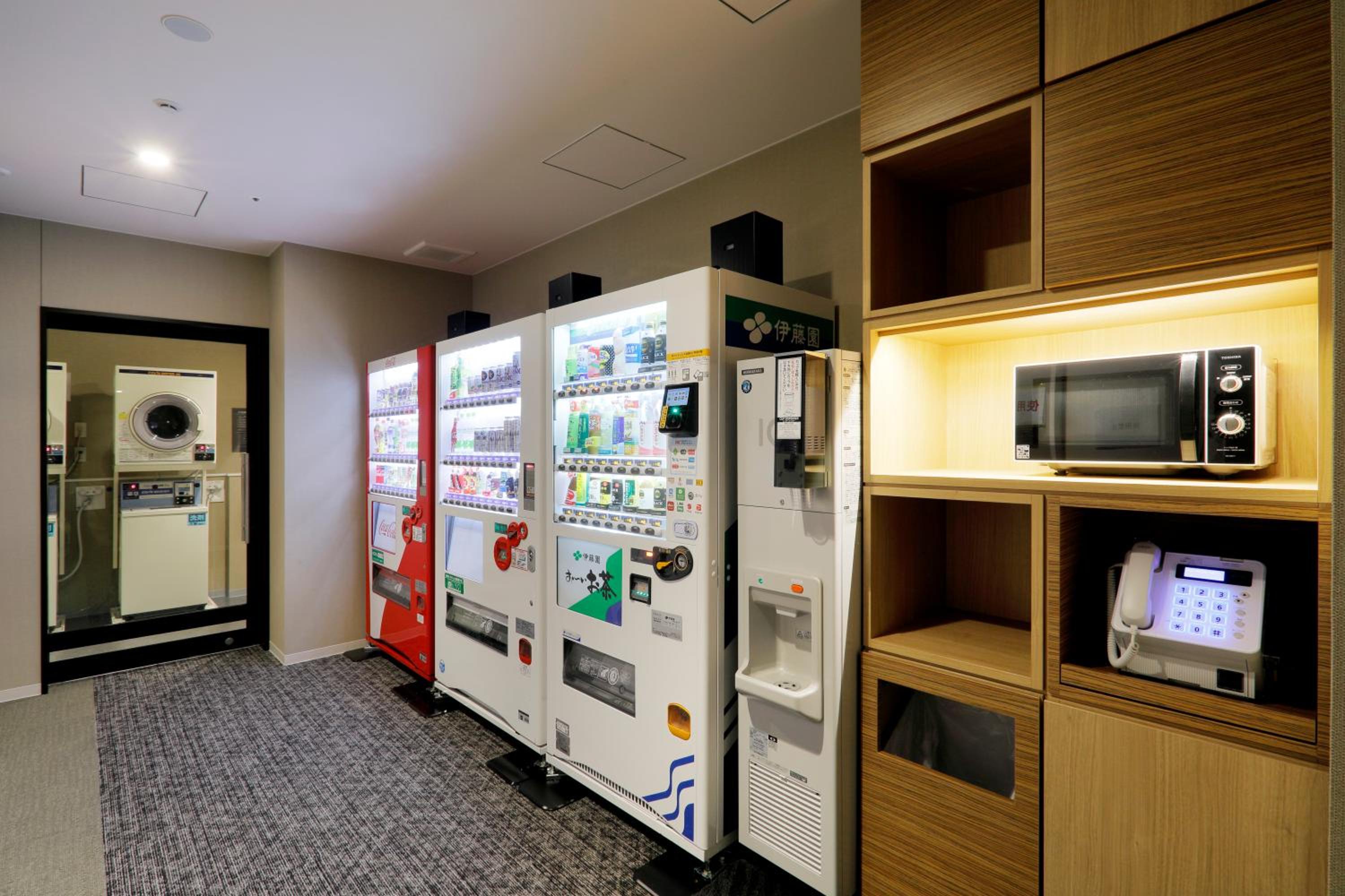 JR Inn Sapporo Kita 2jo 45