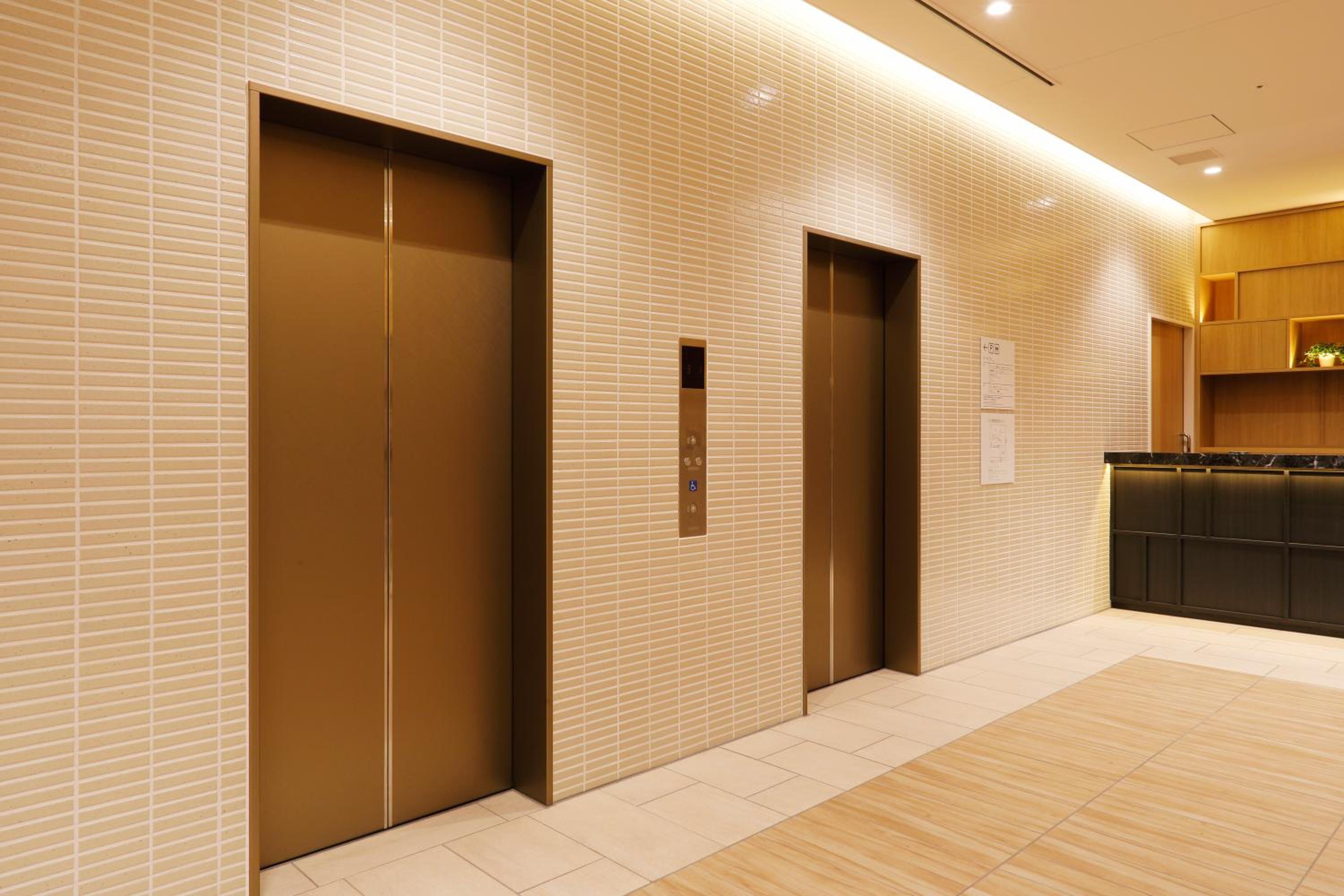 JR Inn Sapporo Kita 2jo 13