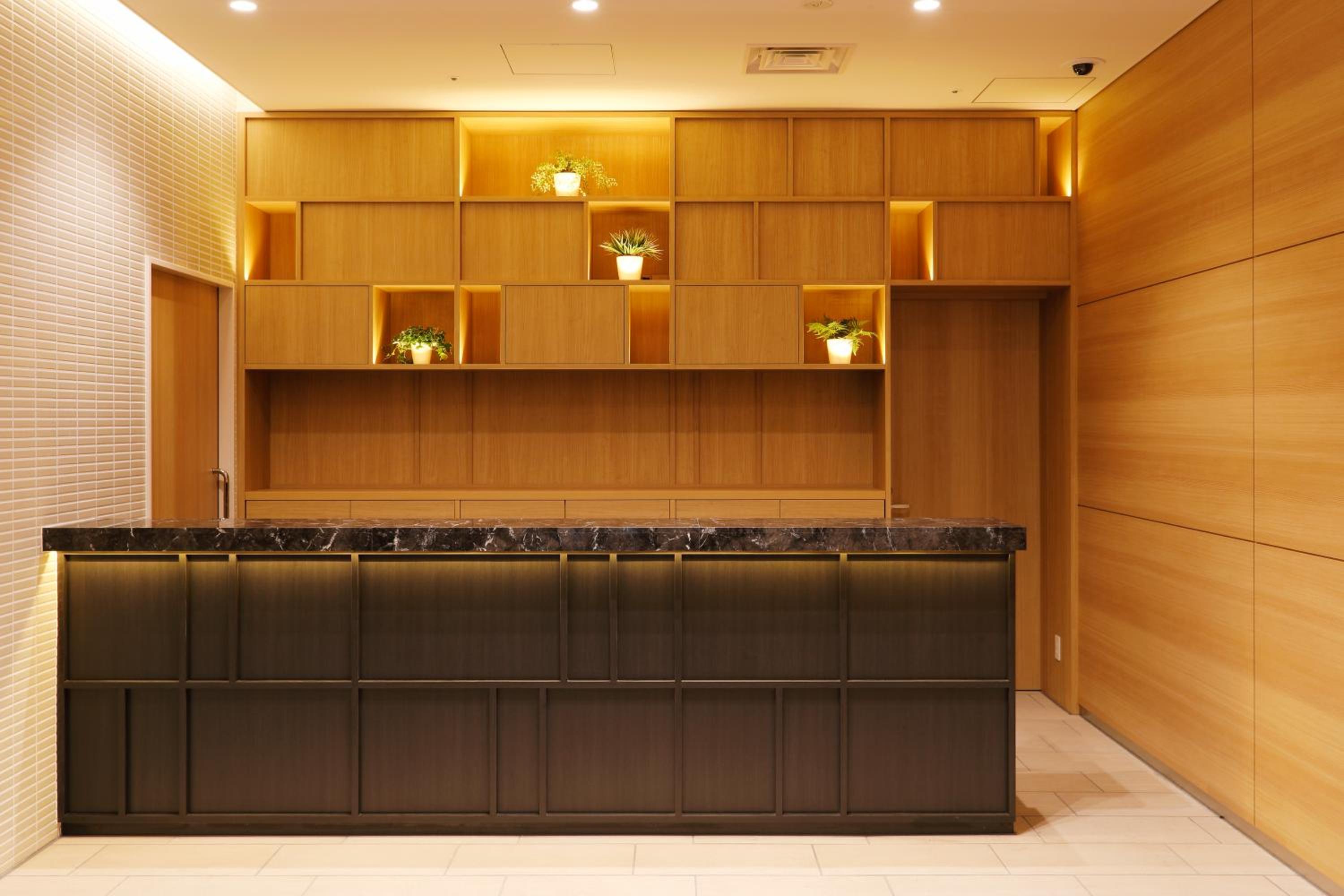JR Inn Sapporo Kita 2jo 8