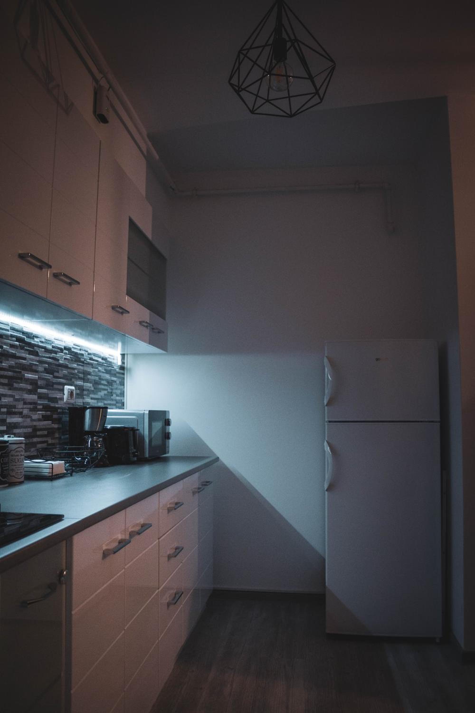 Dream Arena Apartment view 2
