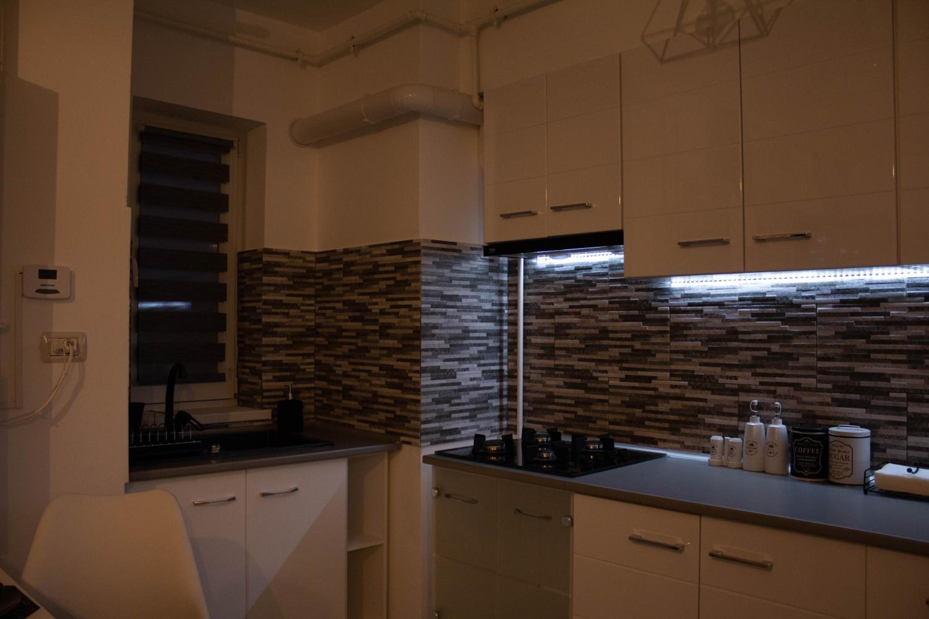 Dream Arena Apartment view 3