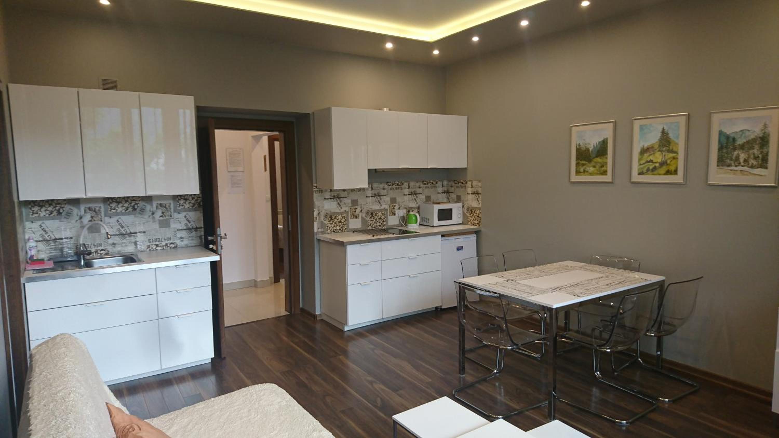 Apartamenty Kosciuszki 8 view 5