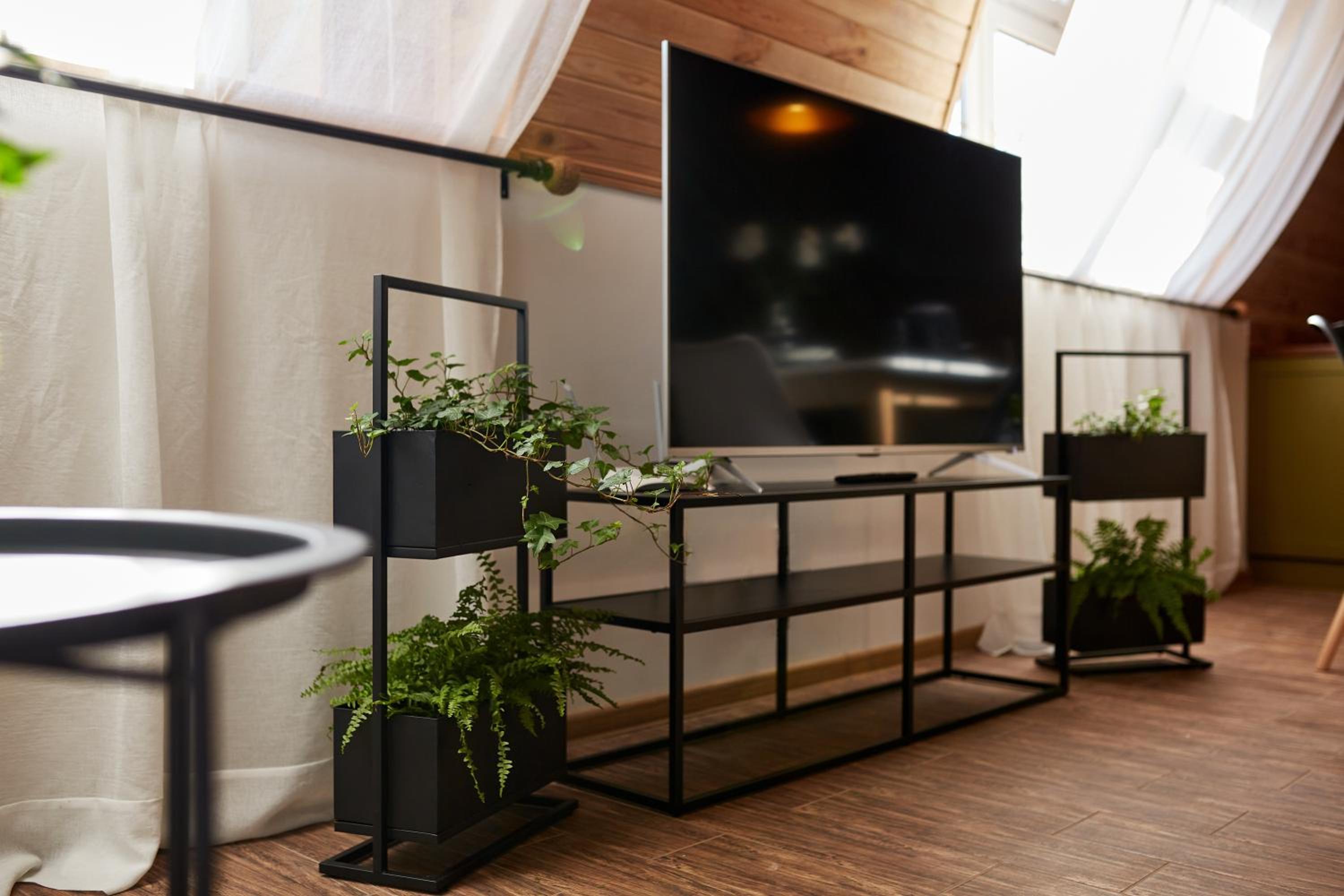 Scandinavian Hygge Canyon view lounge, photo 36