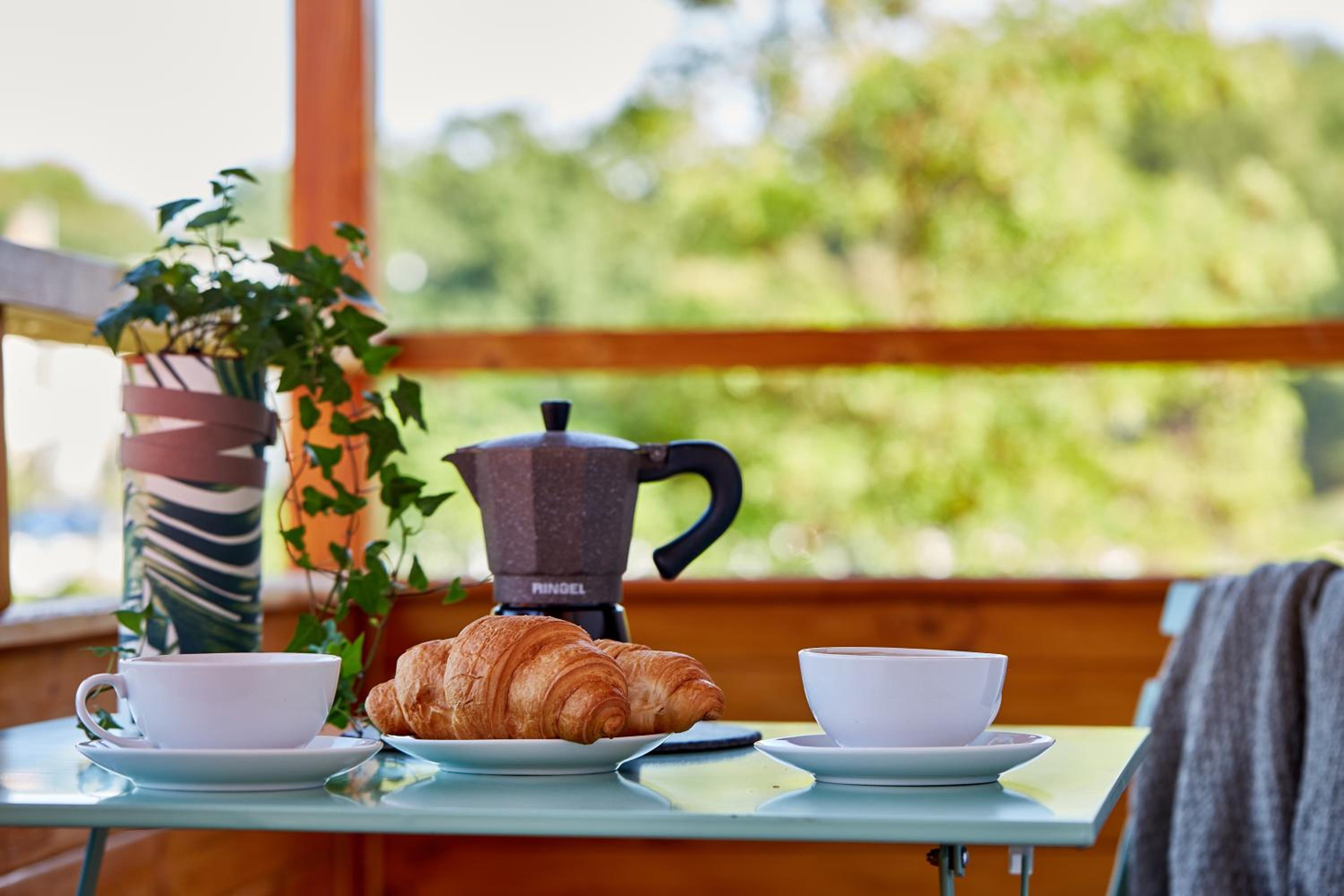Scandinavian Hygge Canyon view lounge, photo 42