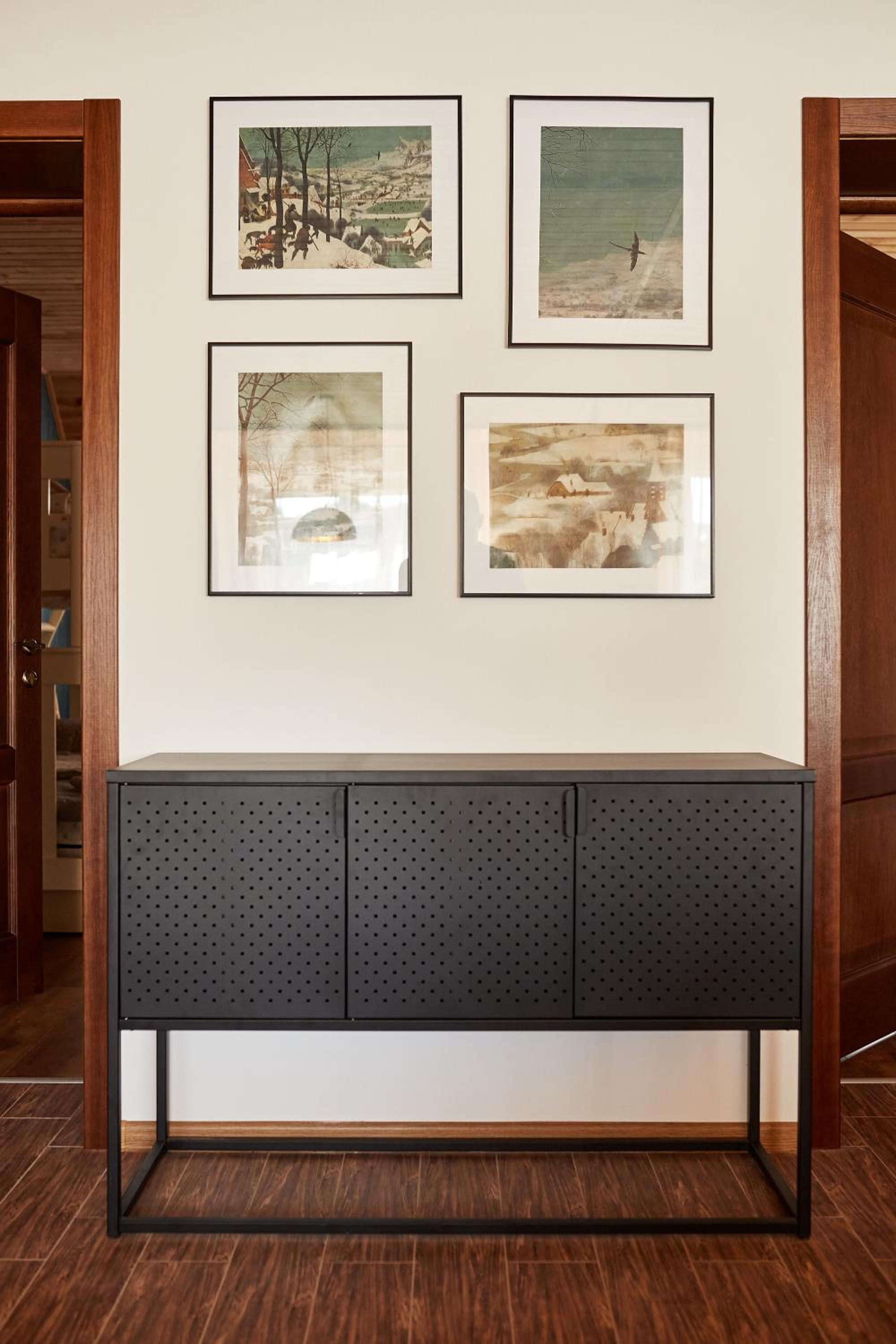 Scandinavian Hygge Canyon view lounge, photo 34
