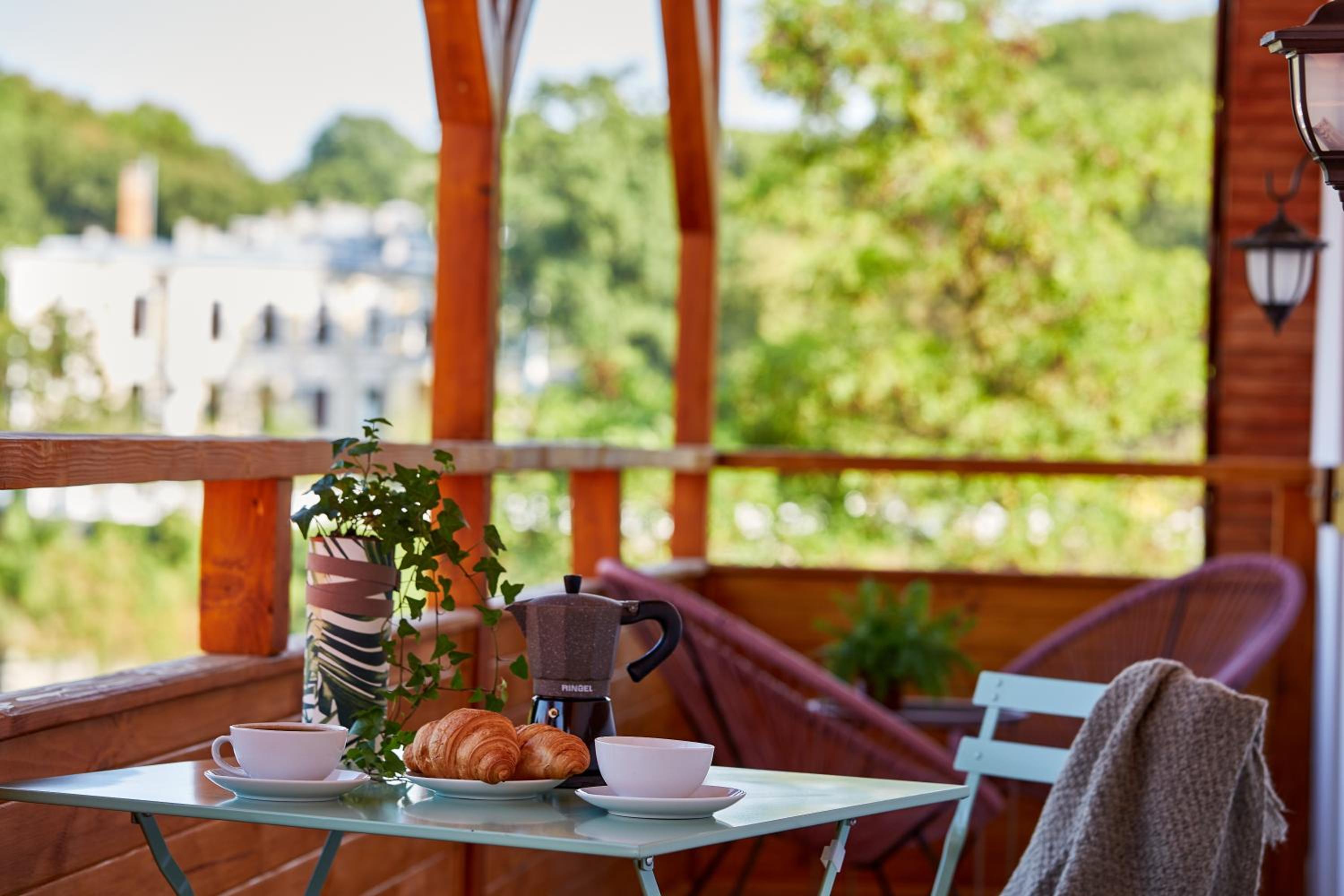 Scandinavian Hygge Canyon view lounge, photo 35