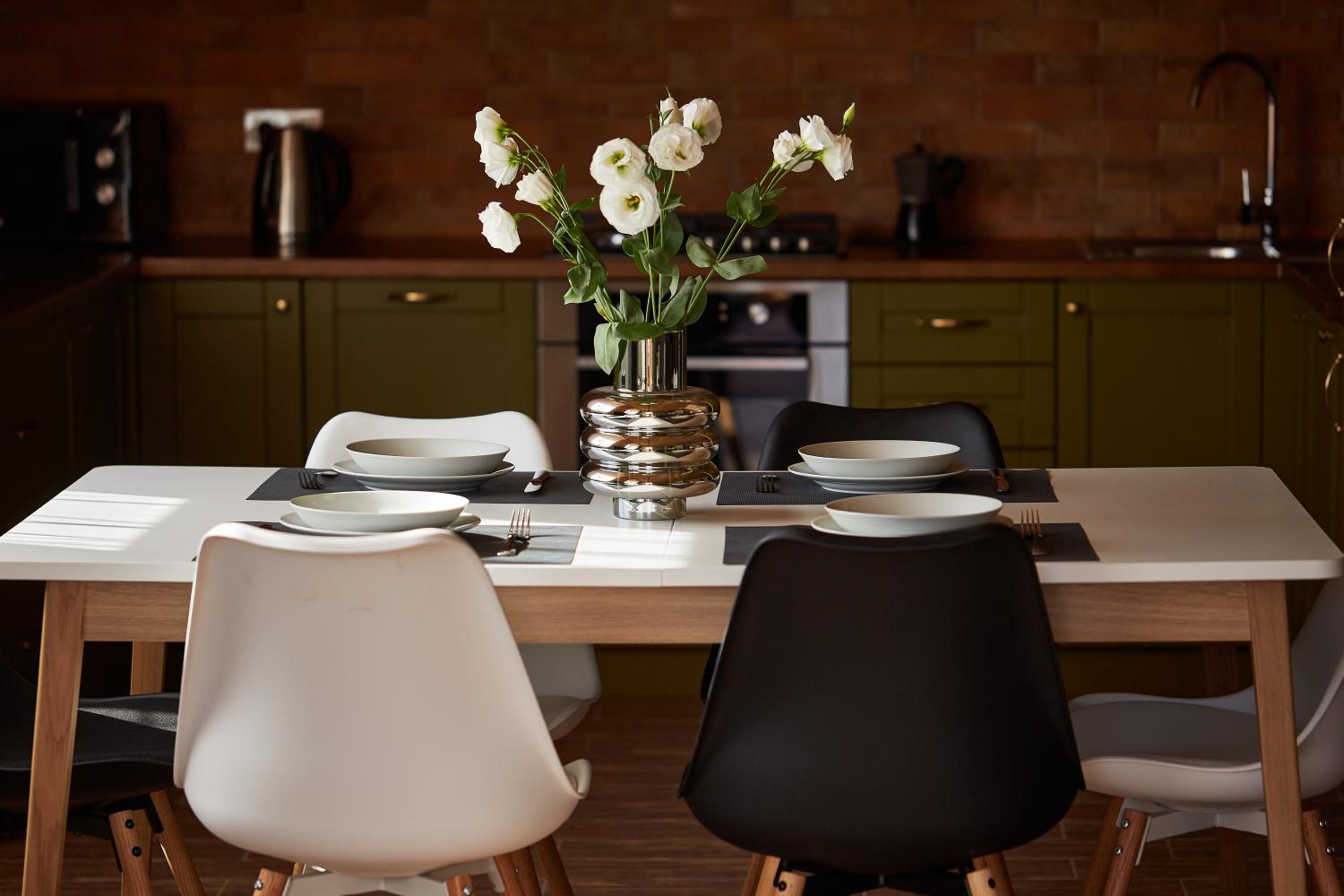Scandinavian Hygge Canyon view lounge, photo 29