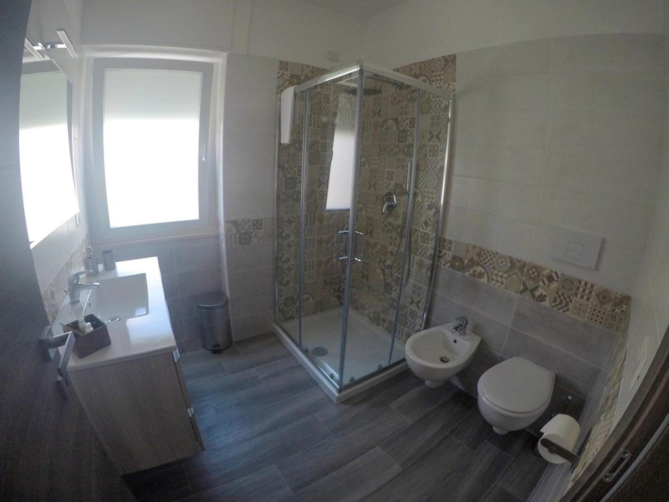 B&B Maison Grace view 3