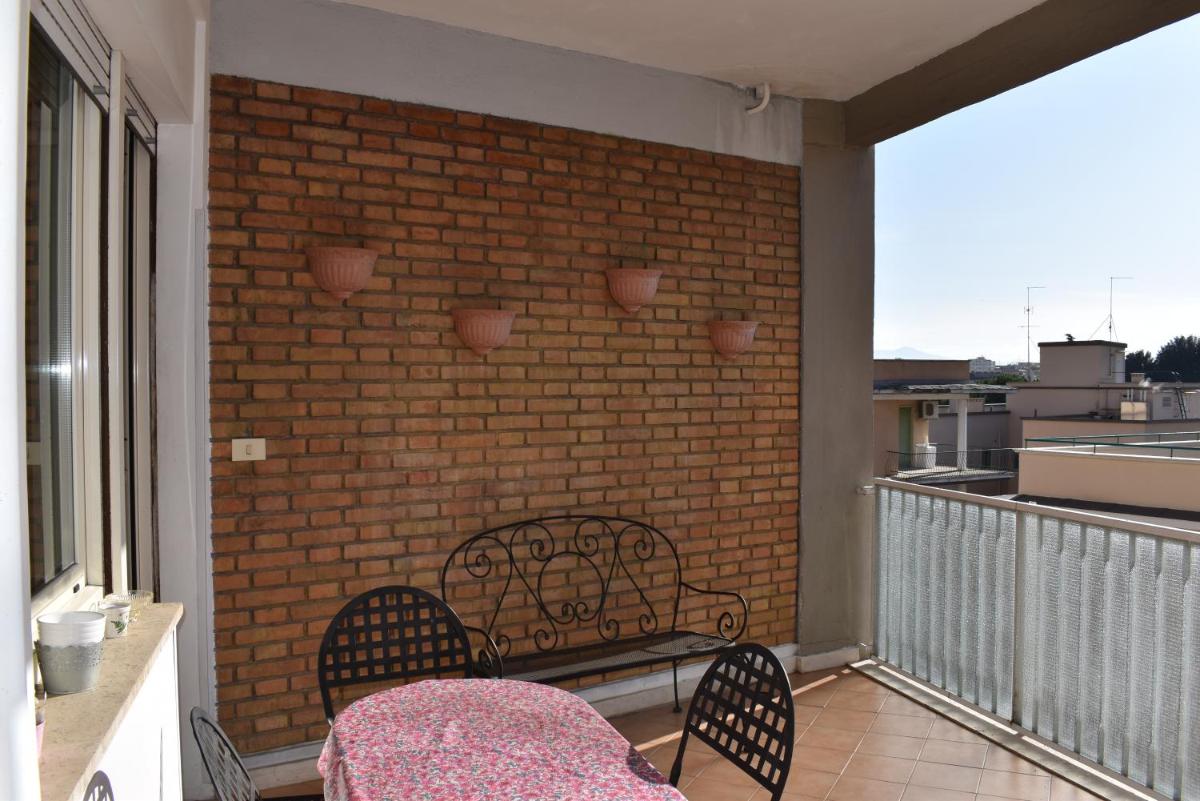 Casa Vacanze 