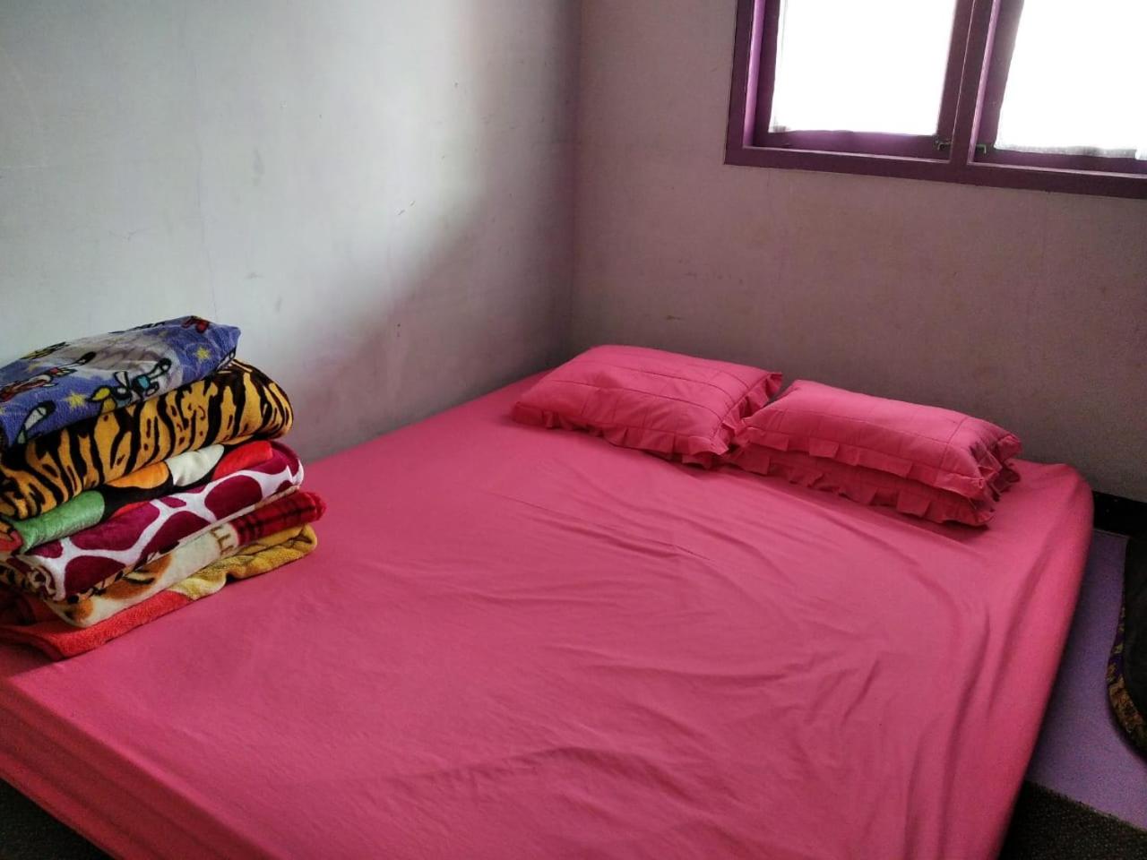 Dallil Homestay