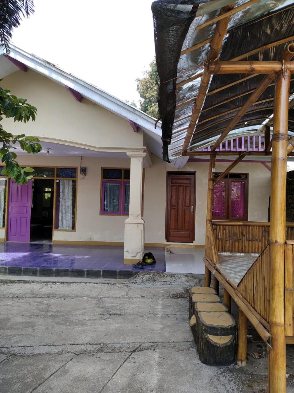 Dallil Homestay