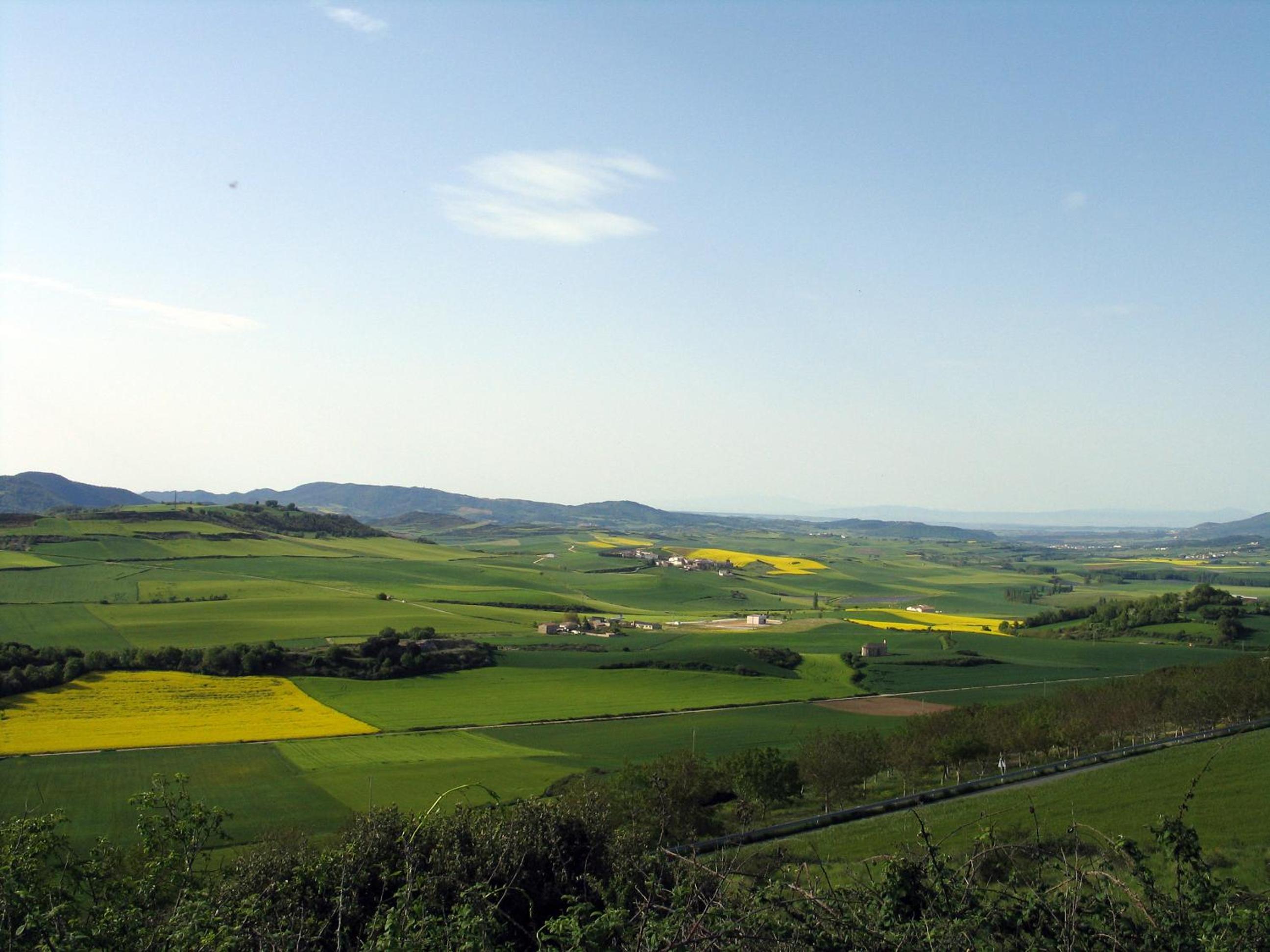 Casa Rural Basaula