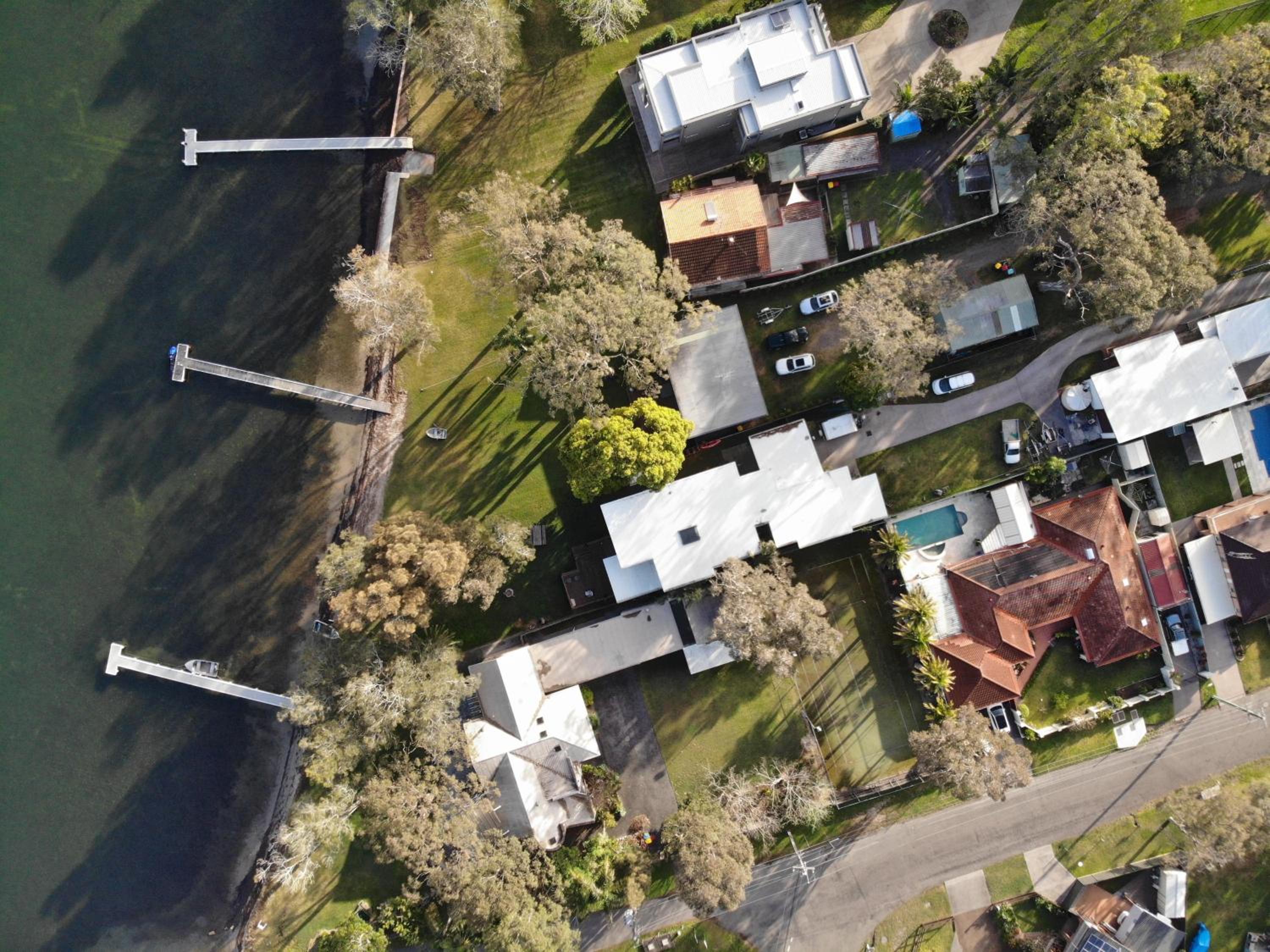 Starfish Cottage