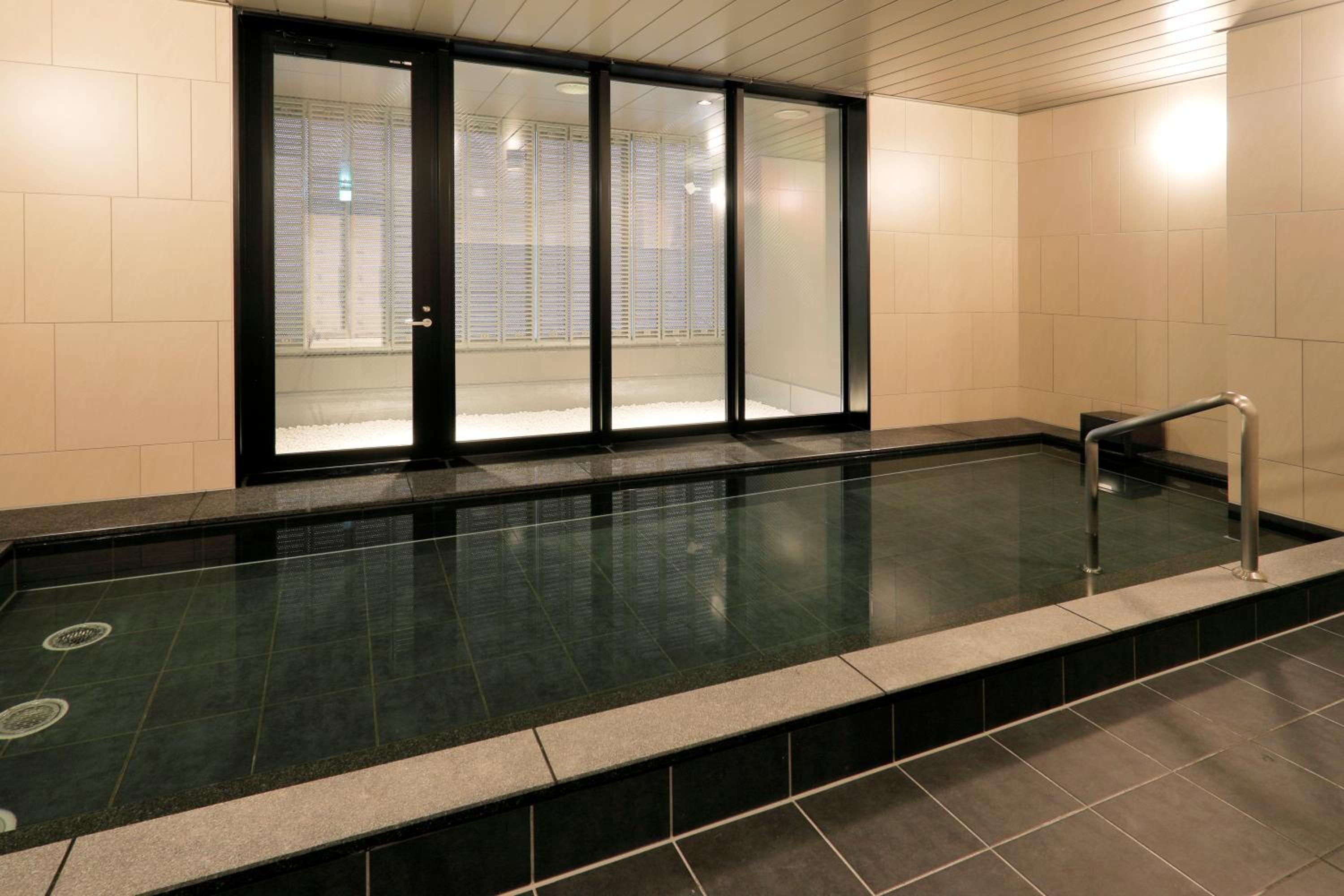 JR Inn Sapporo Kita 2jo 3