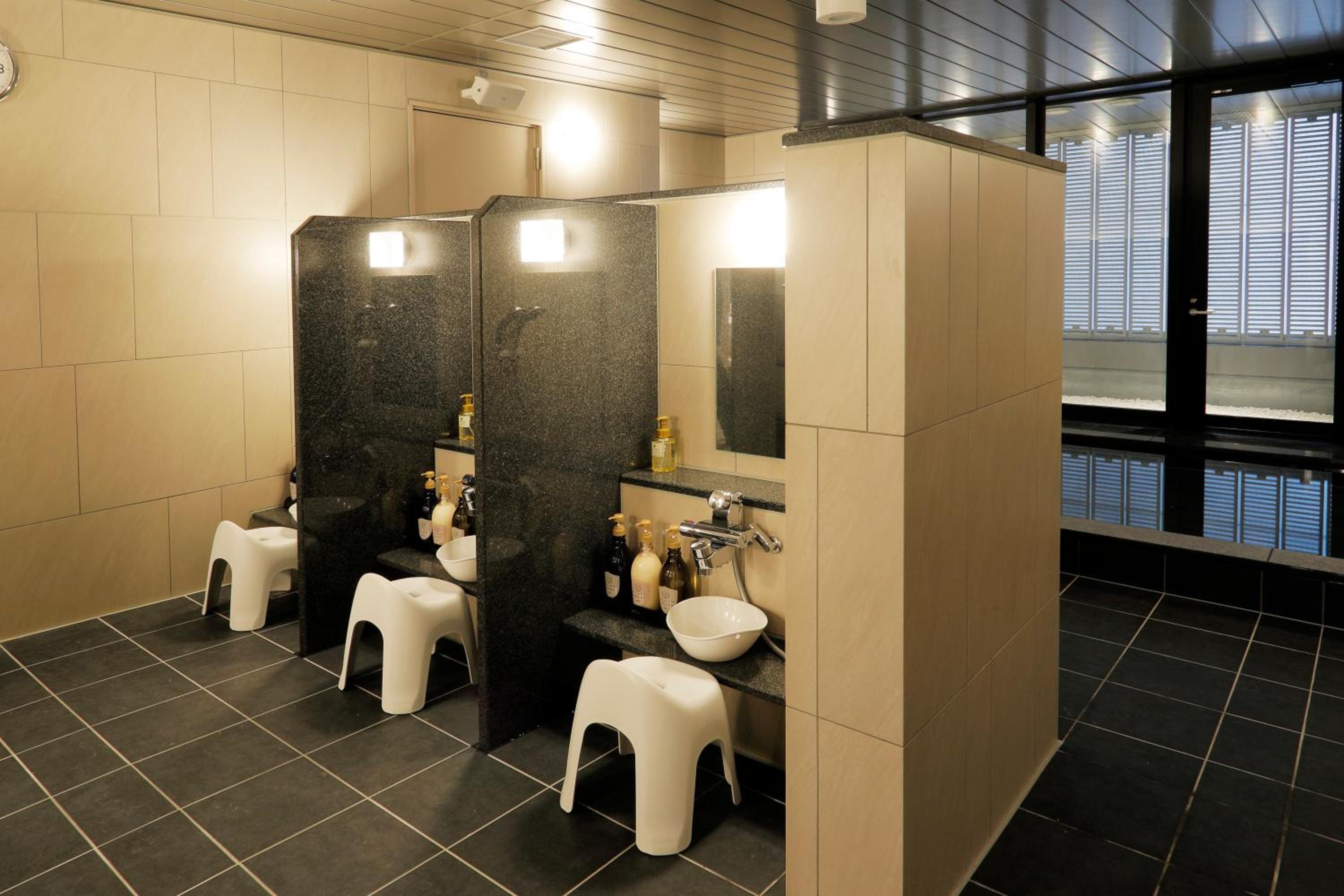 JR Inn Sapporo Kita 2jo 31