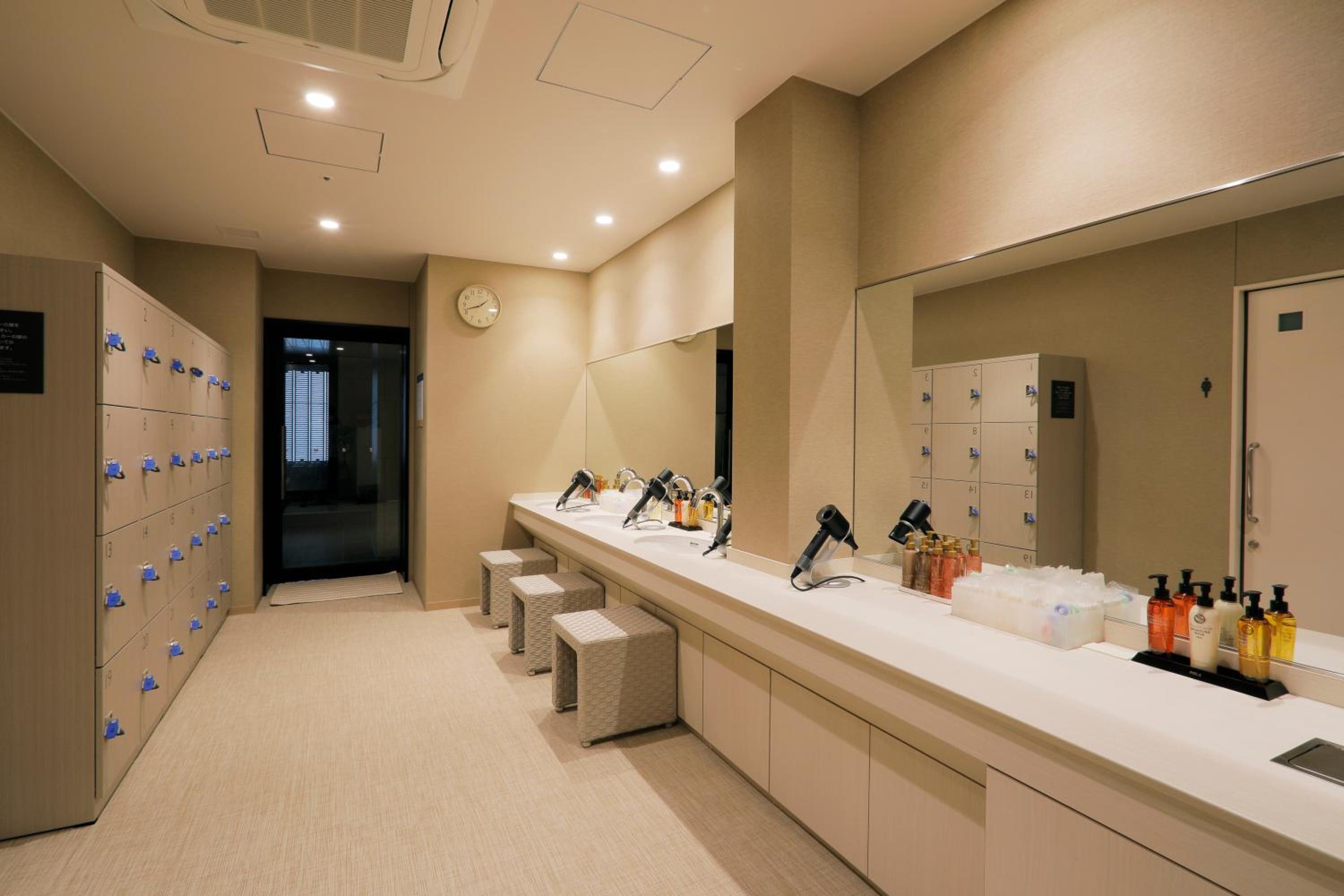 JR Inn Sapporo Kita 2jo 34