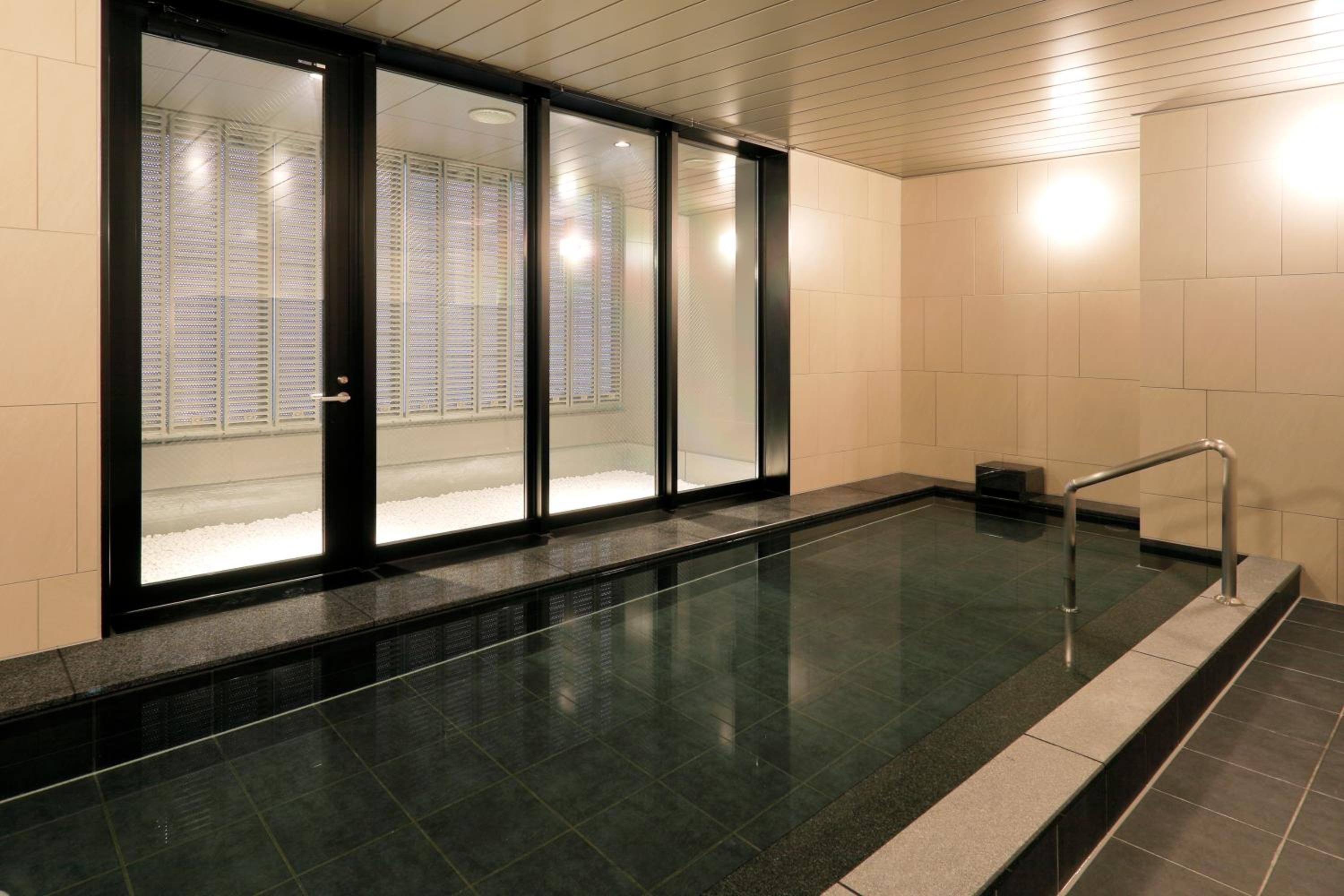 JR Inn Sapporo Kita 2jo 29