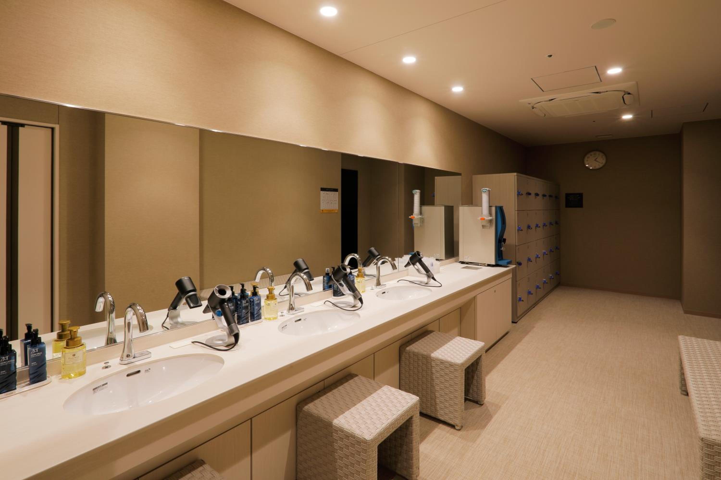 JR Inn Sapporo Kita 2jo 33