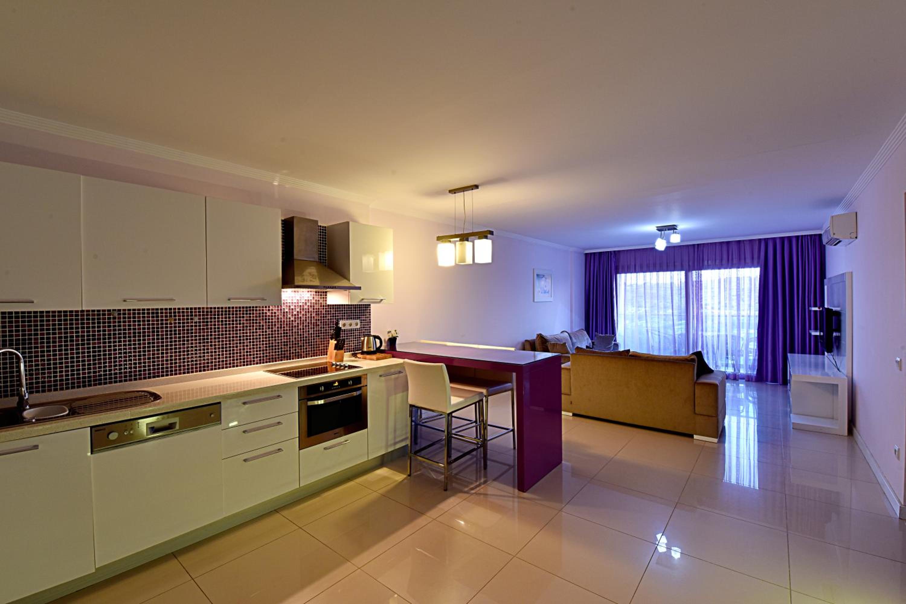 Royal Palm Residence