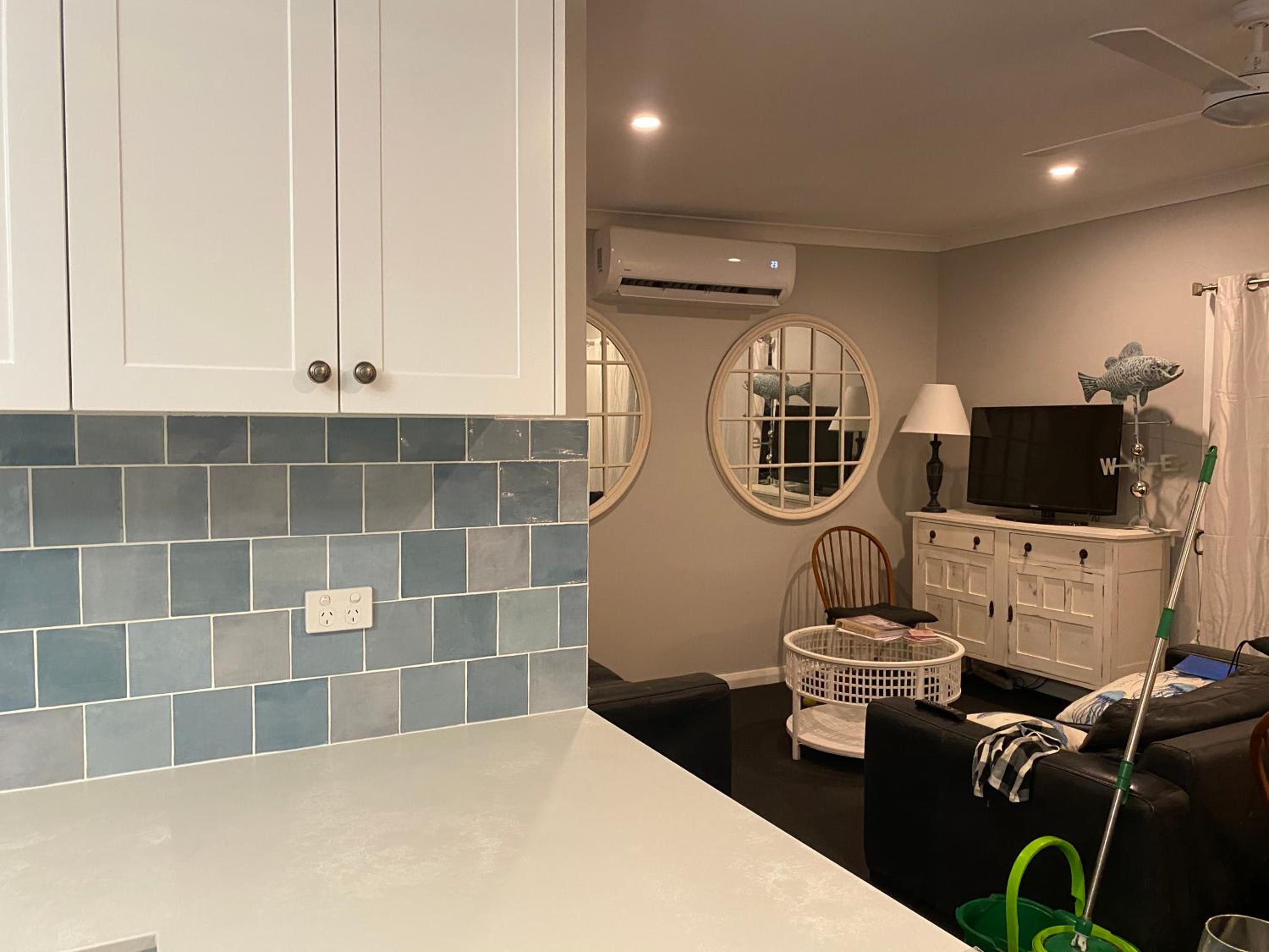 Starfish Cottage