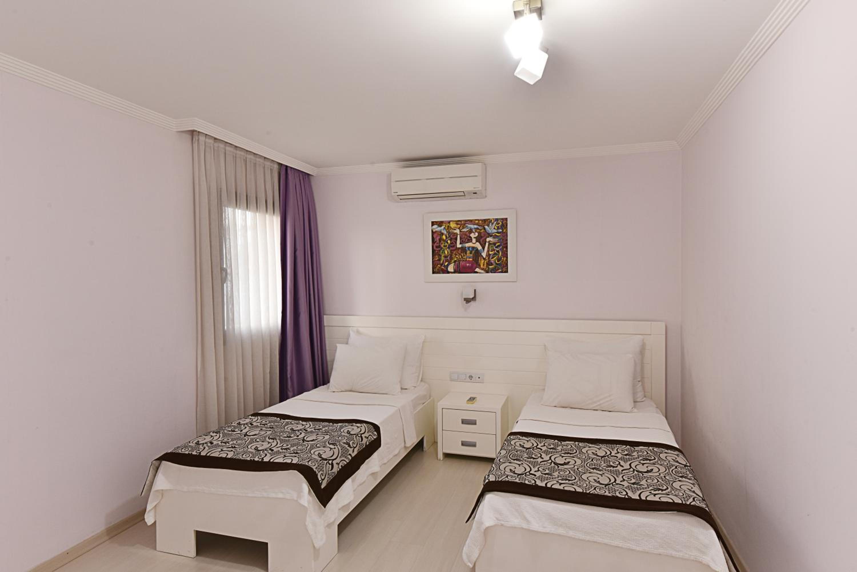 Royal Palm Residence
