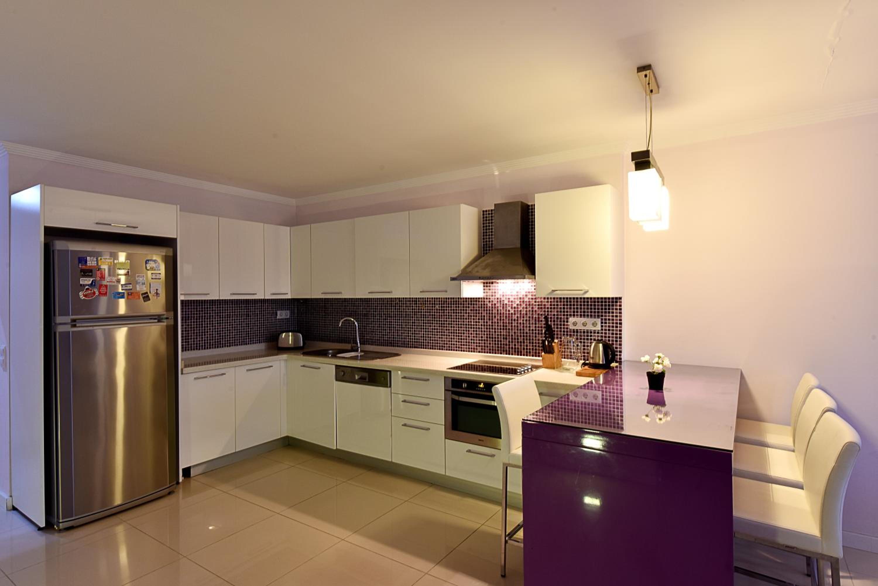 Royal Palm Residence