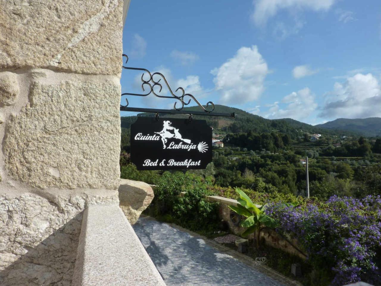 Quinta Labruja view 3
