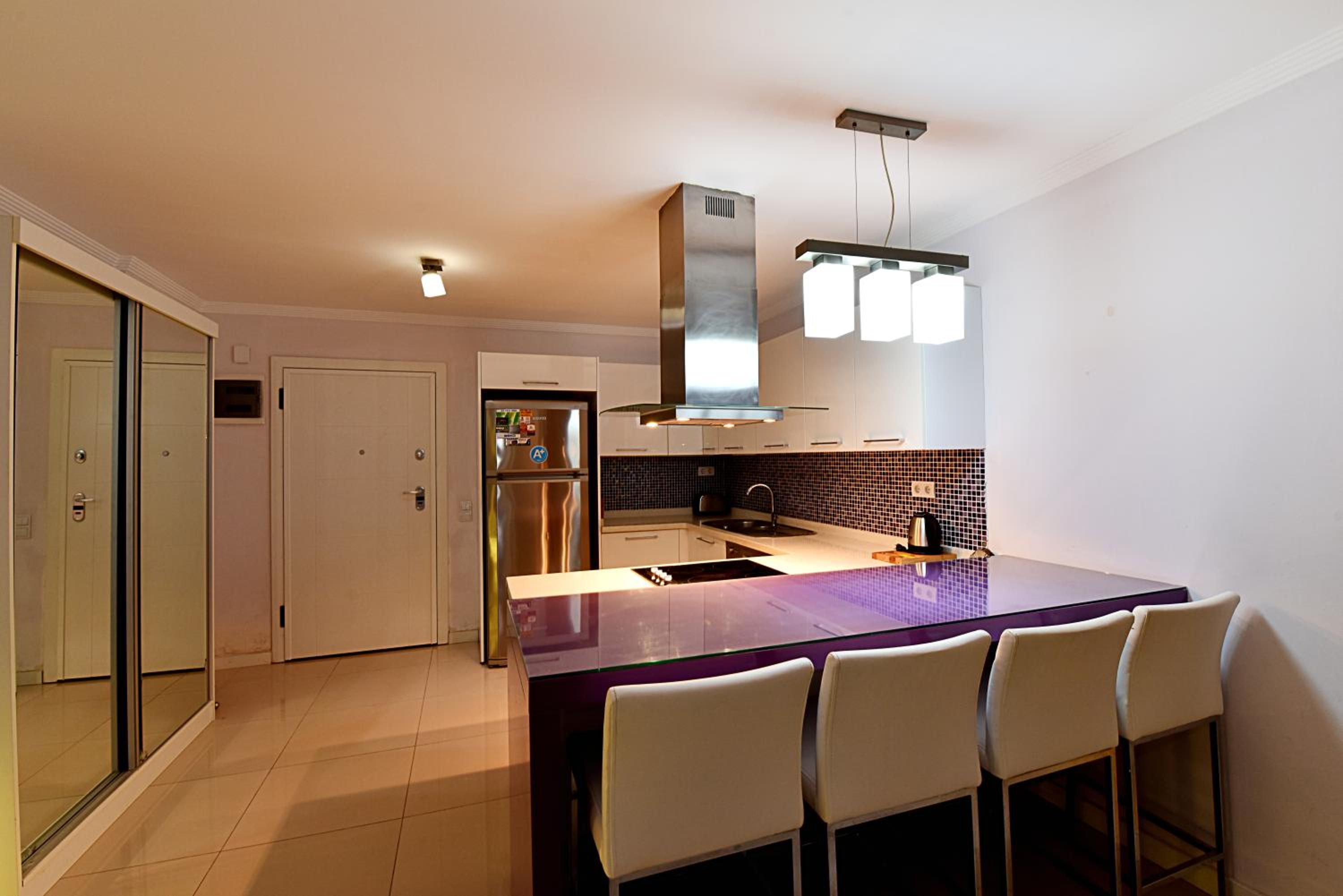 Royal Palm Residence