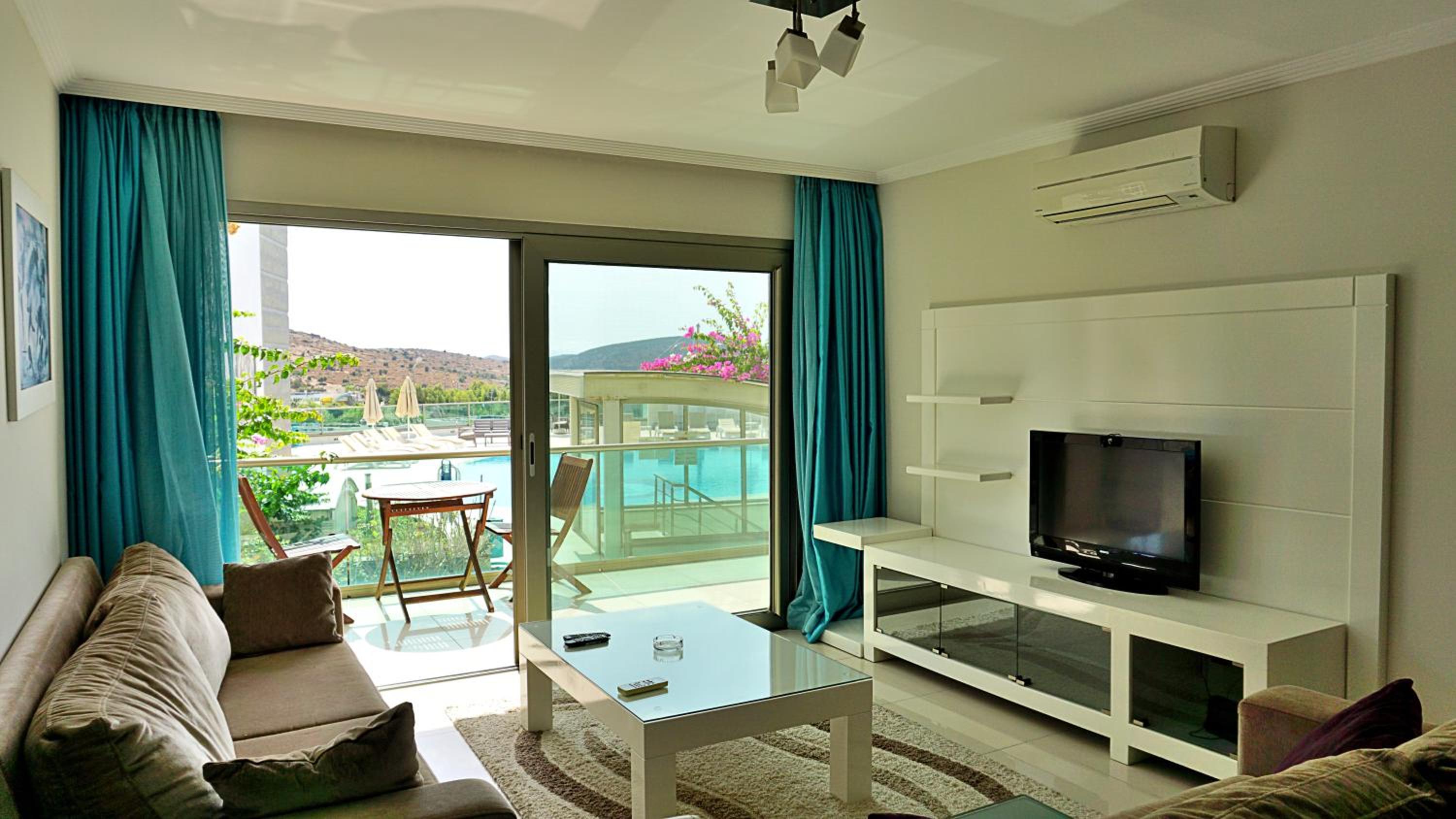 Royal Palm Residence