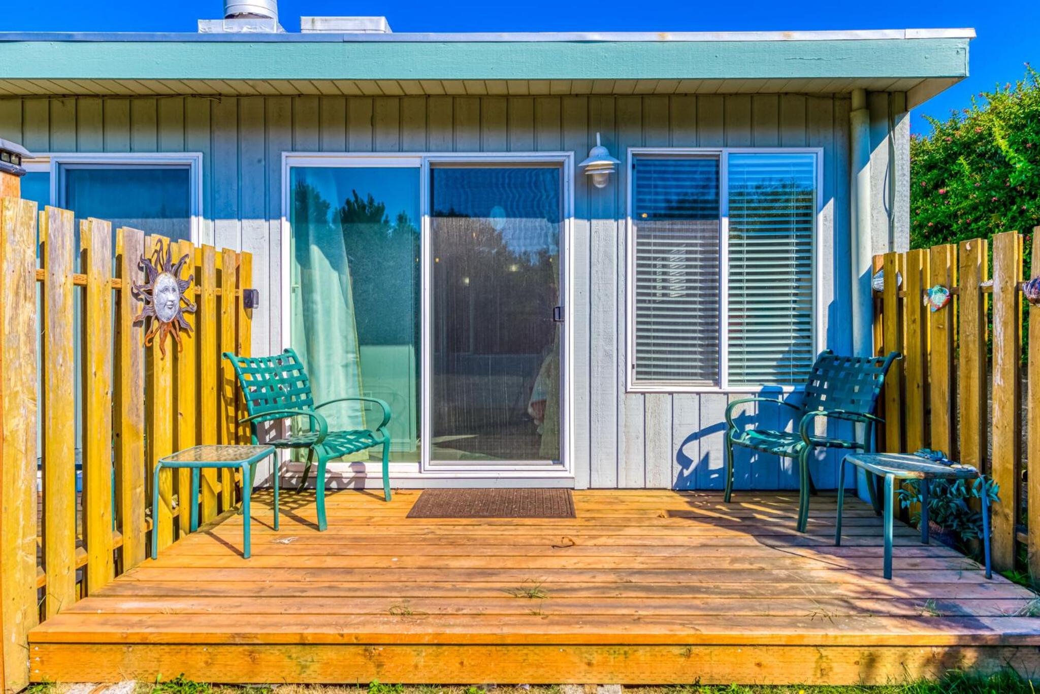 Pacific Surf Condos