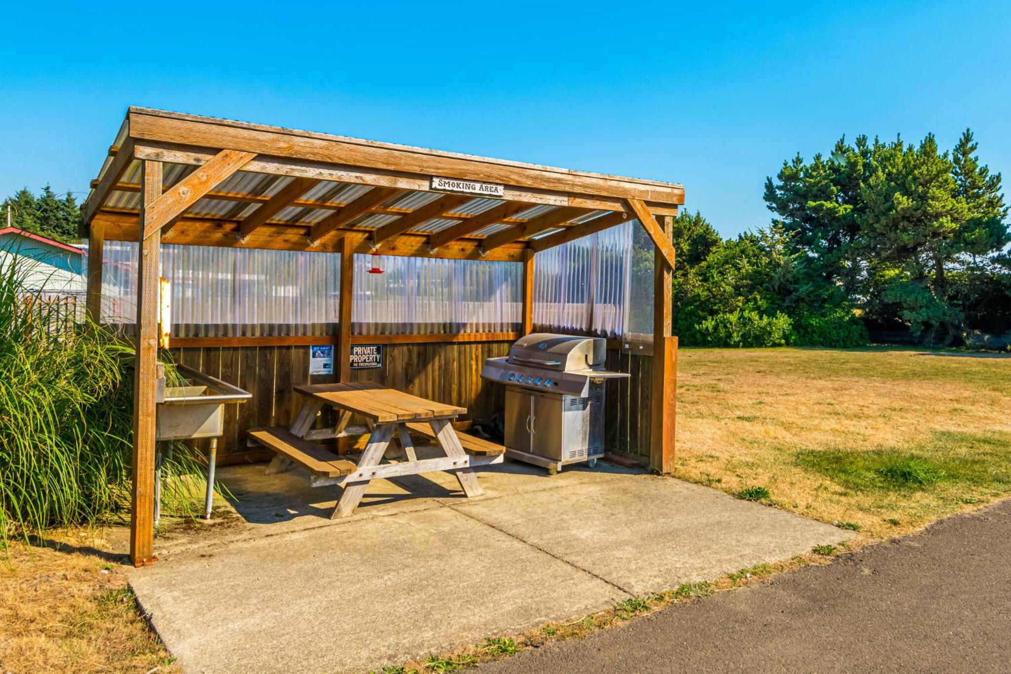 Pacific Surf Condos