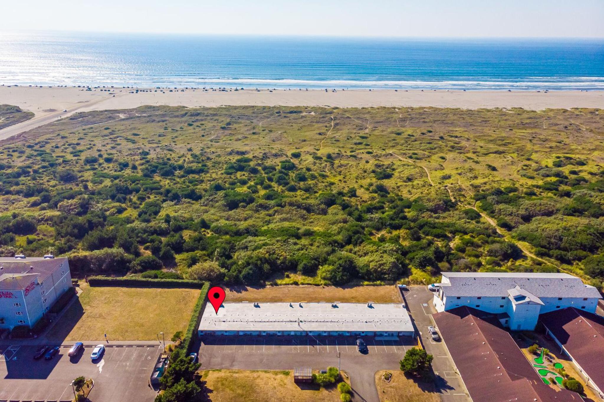 Pacific Surf Condos