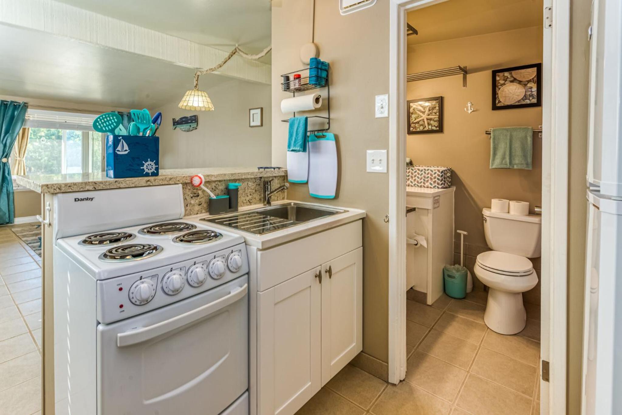 Pacific Surf Condos