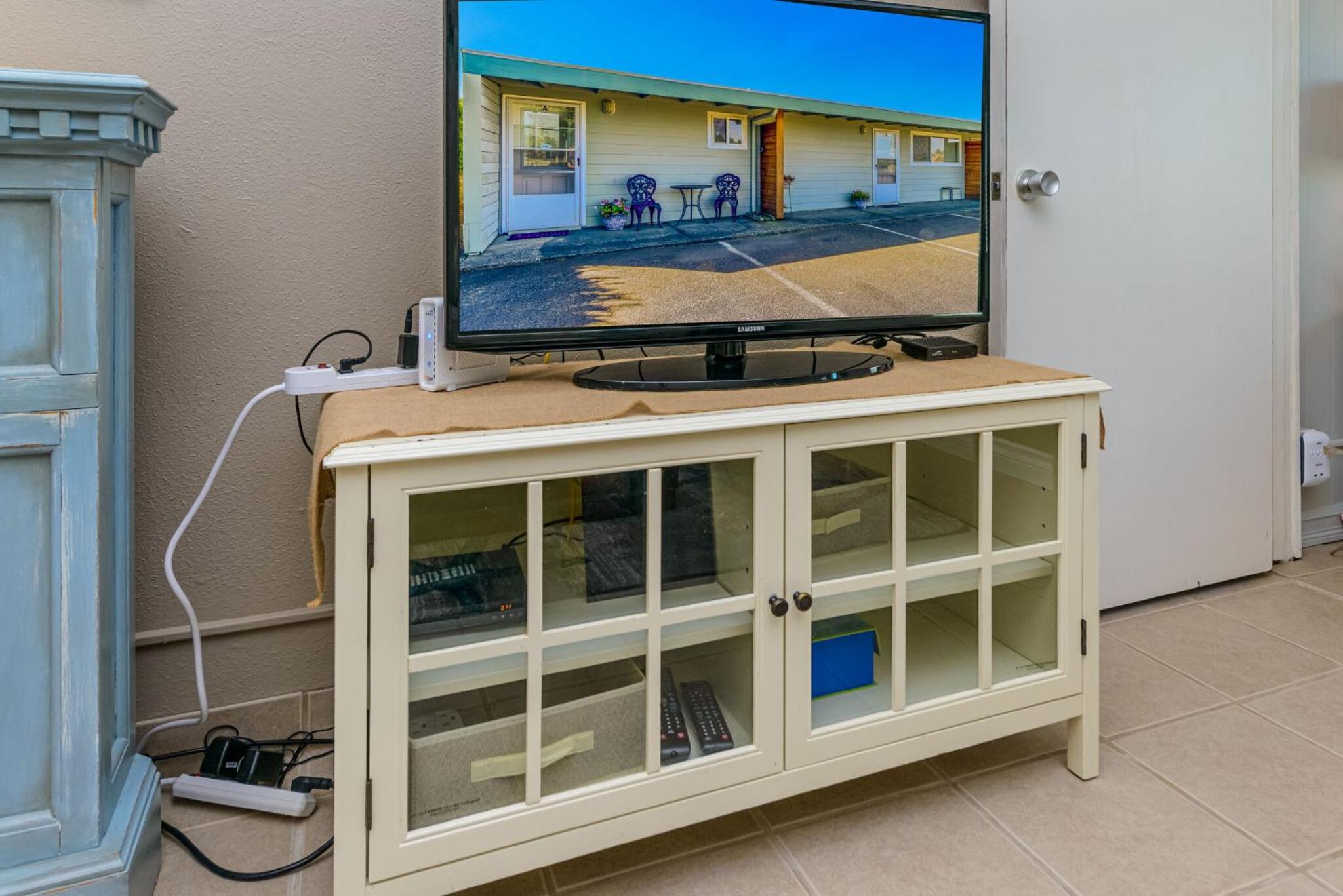 Pacific Surf Condos