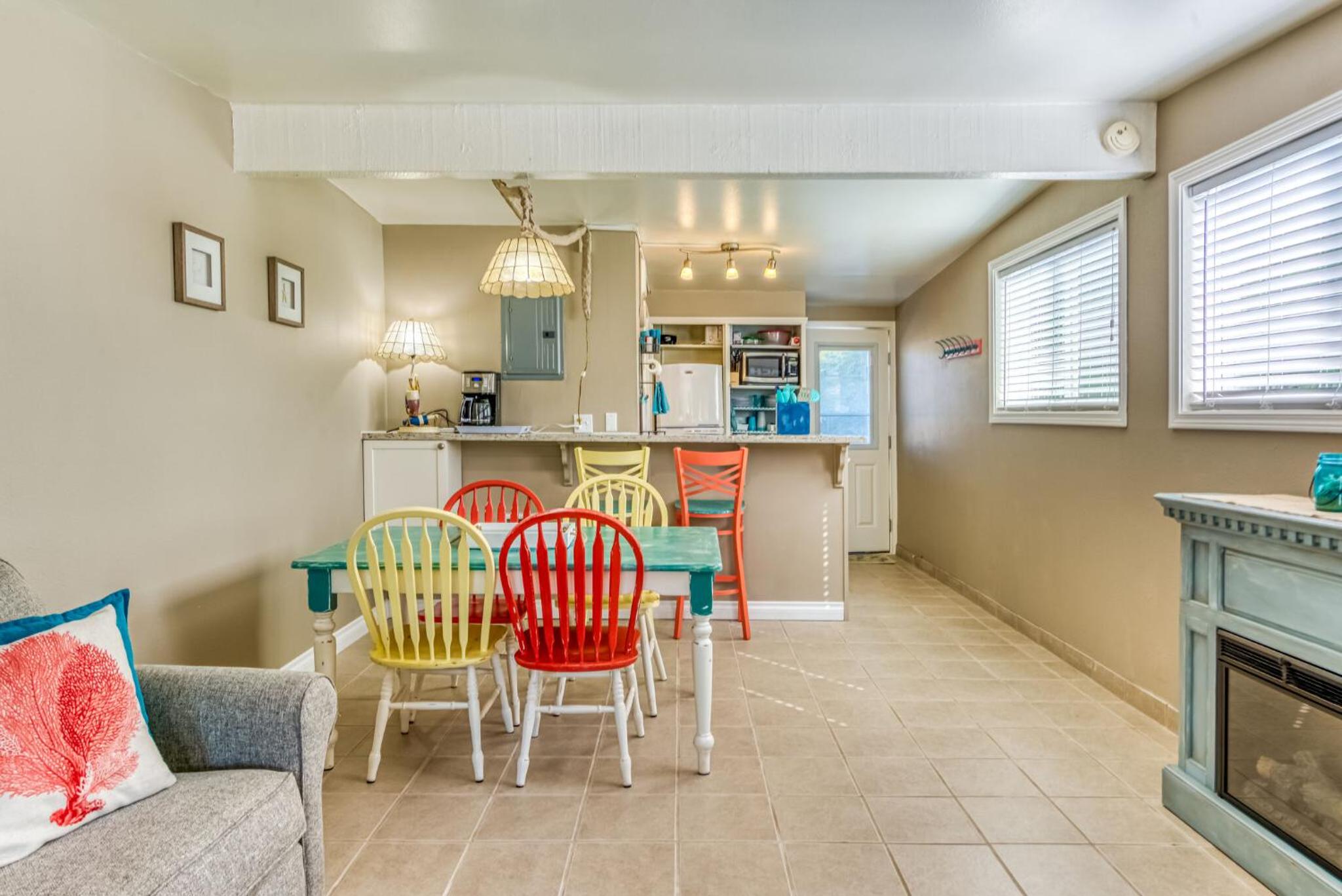 Pacific Surf Condos