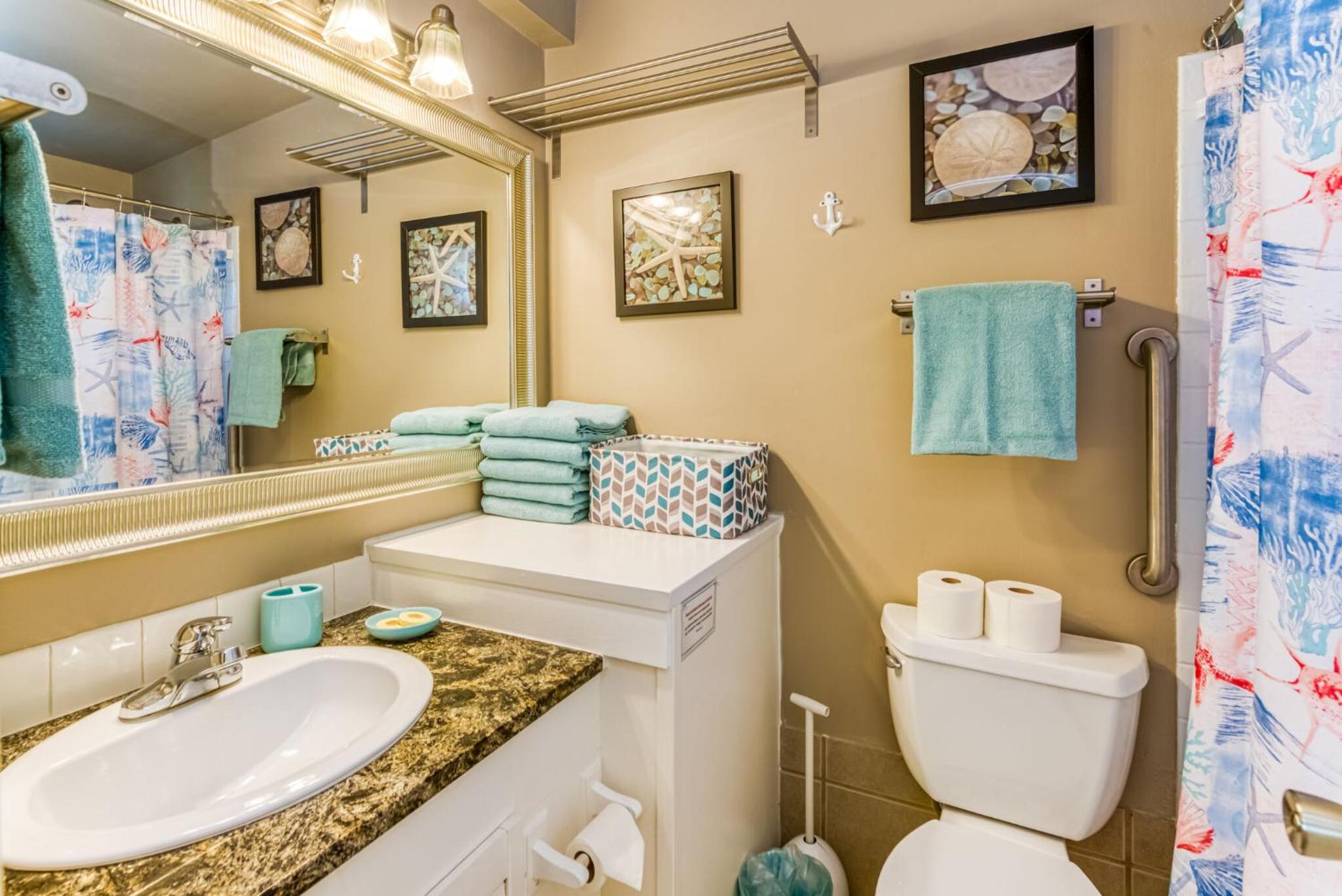 Pacific Surf Condos