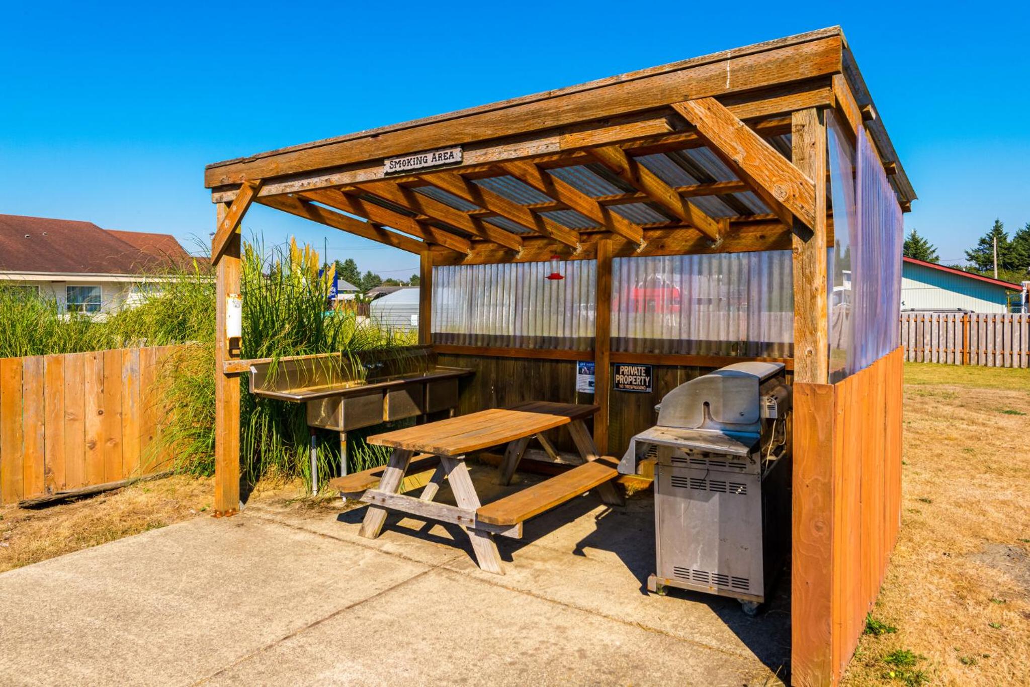 Pacific Surf Condos