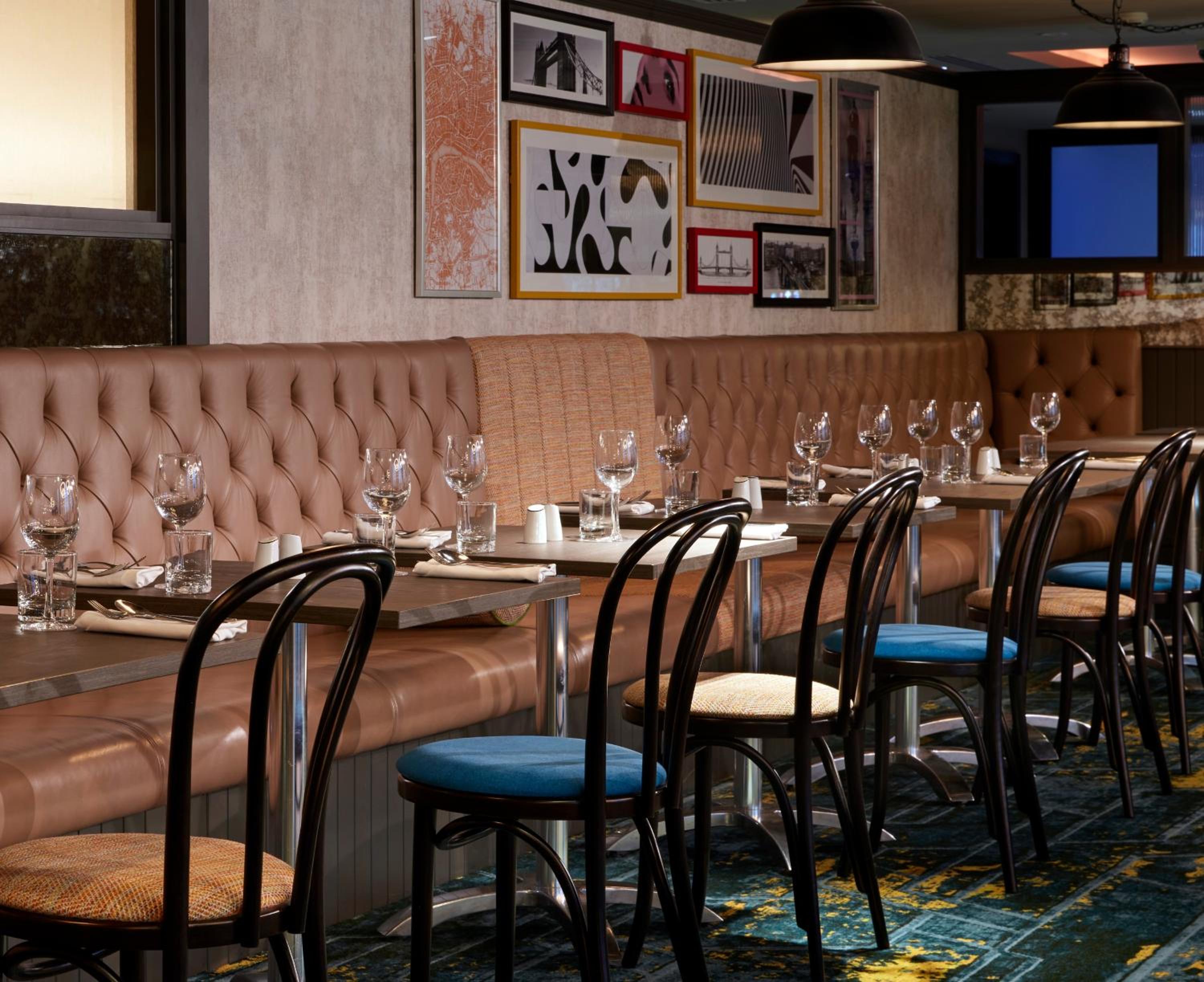 Leonardo Royal London Tower Bridge 3