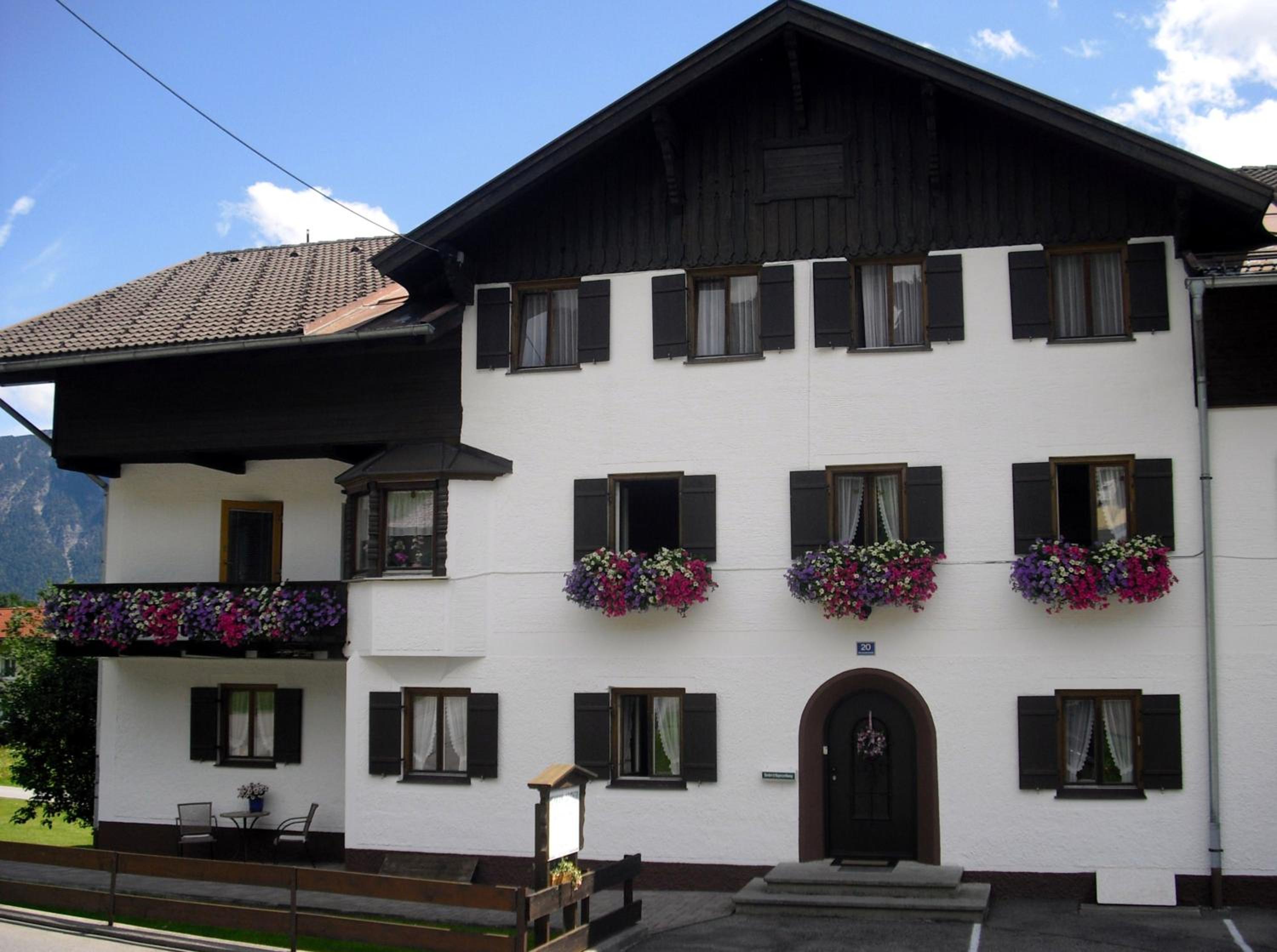 Pension Leitner