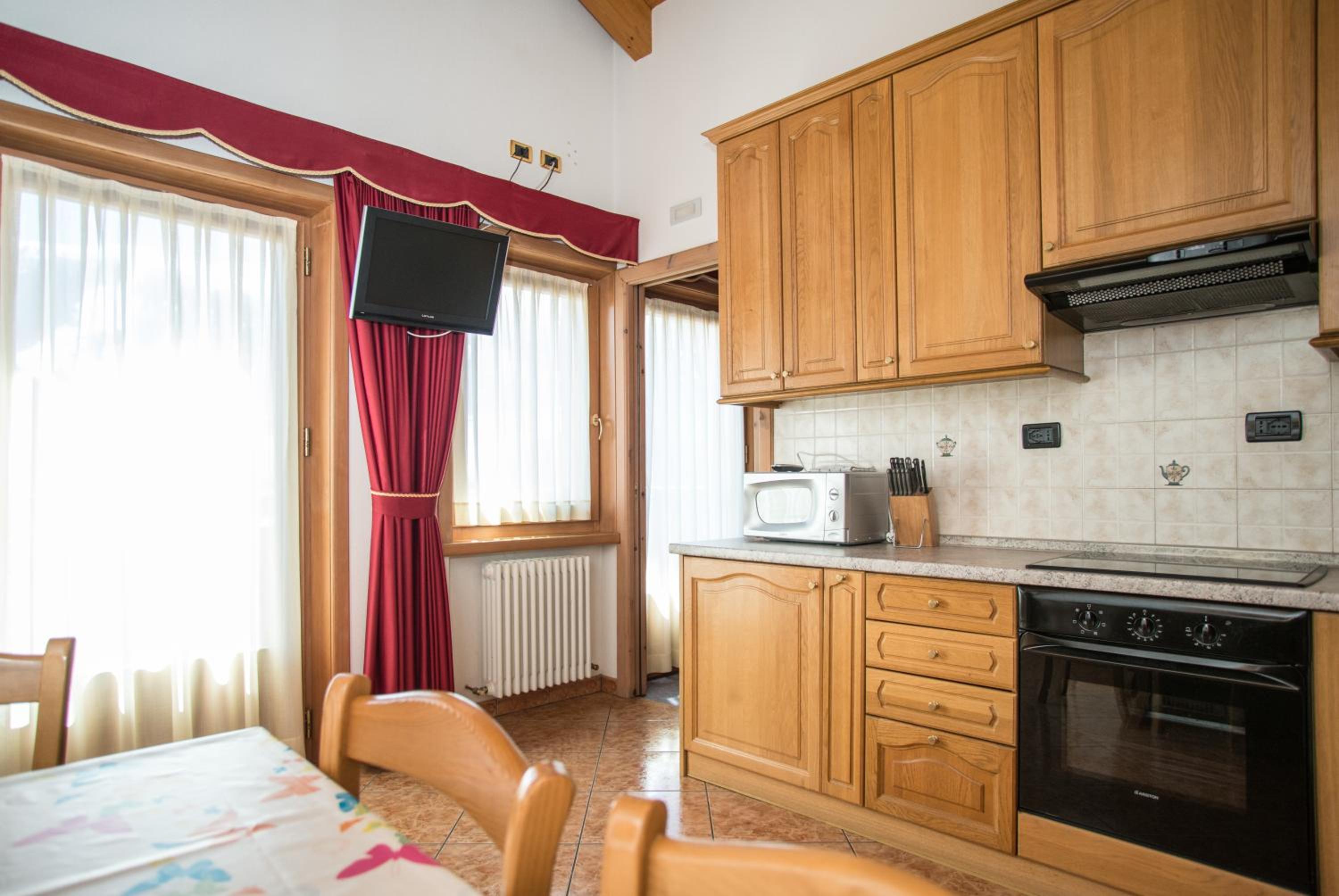 Appartamenti Alba